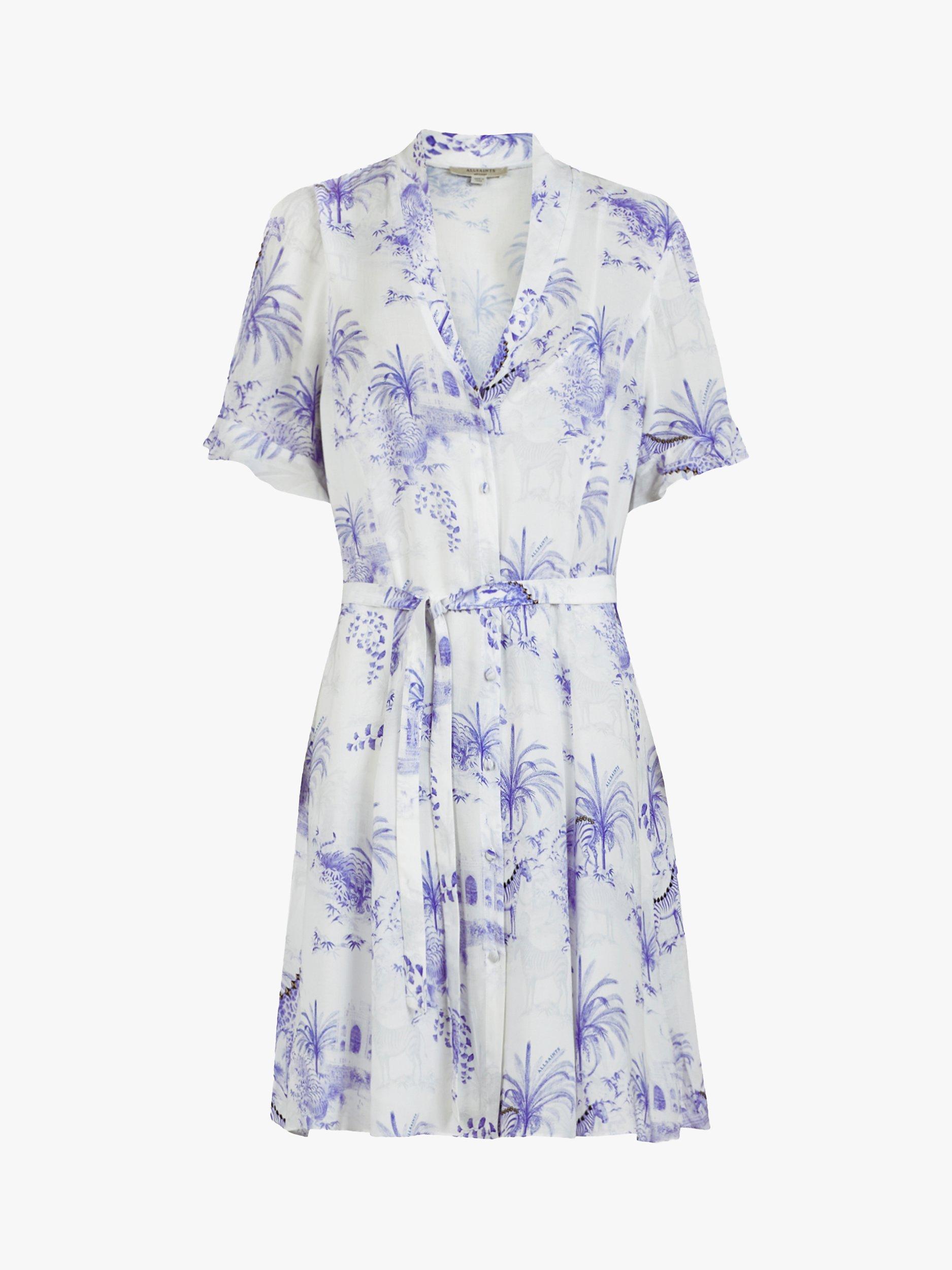 John lewis all saints dress best sale