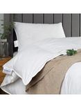 EarthKind™ Reclaimed Natural Down Duvet, 4.5 Tog