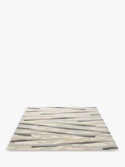 Harlequin Diffinity Rug - view 2, Grey