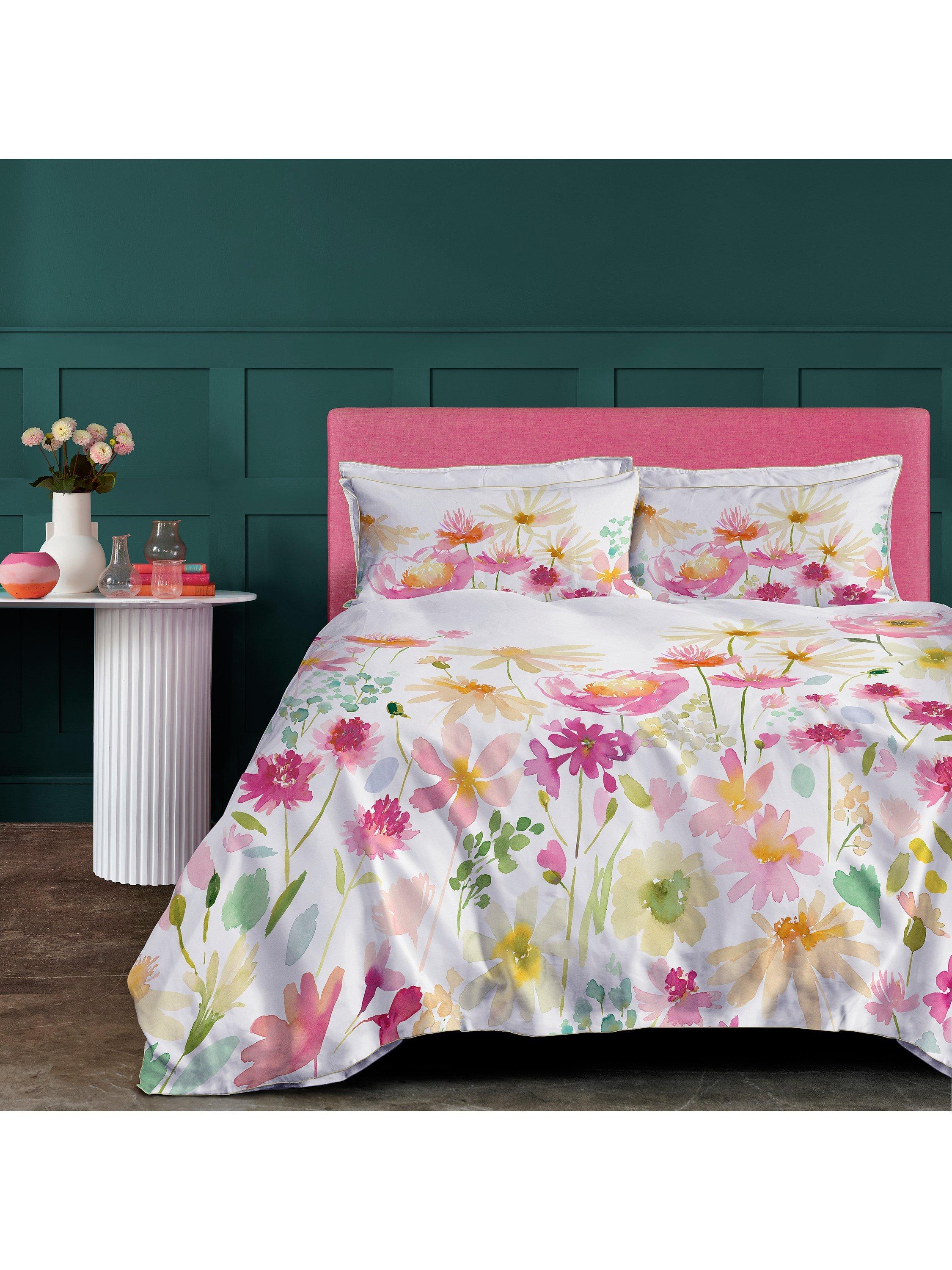 bluebellgray Summer Duvet Cover Set