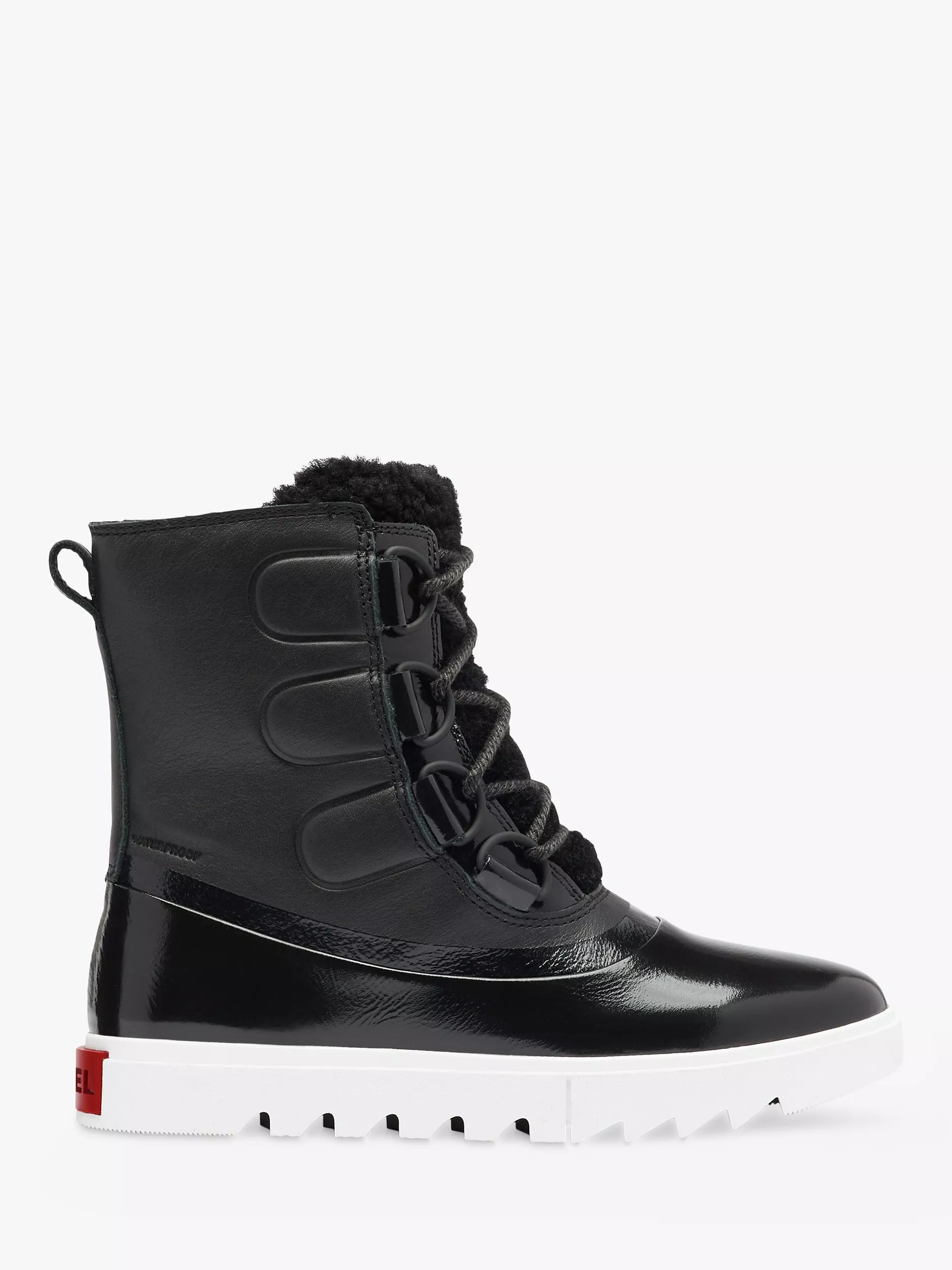 Joan of arctic black on sale