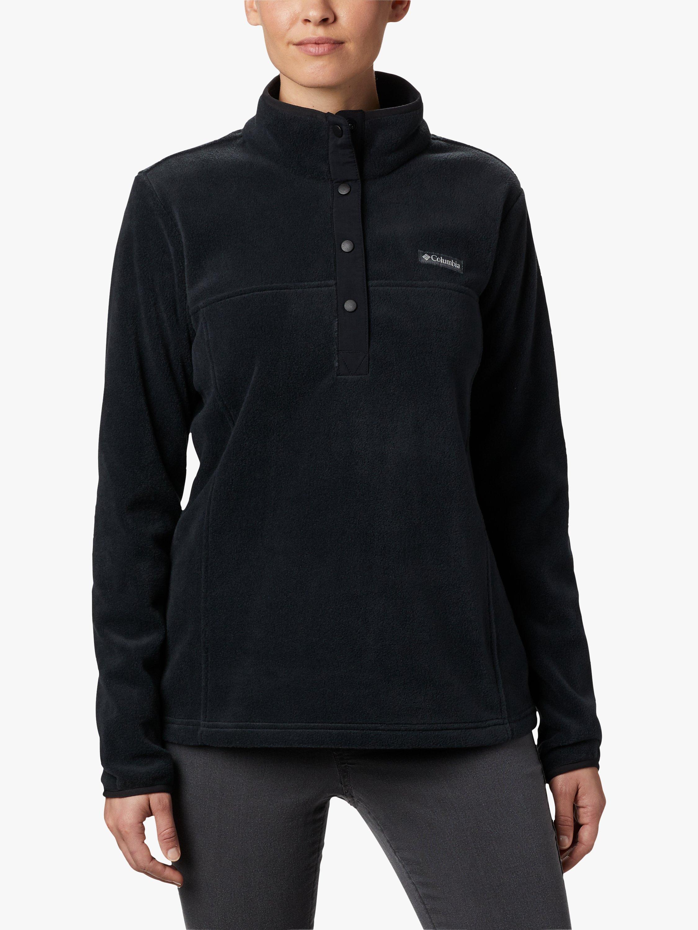 Columbia Benton Springs Women's Half Snap Fleece