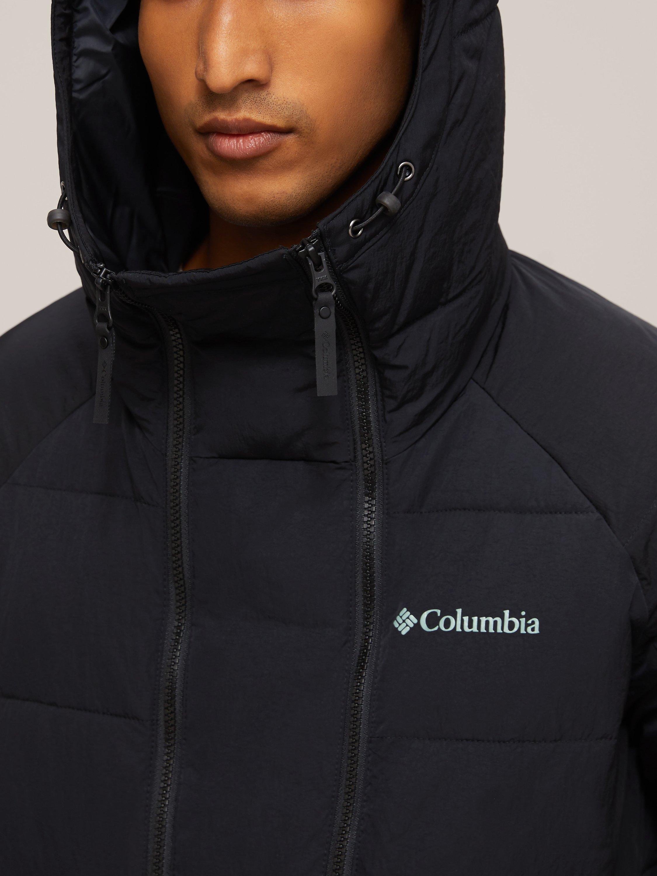 Columbia kings crest jacket sale