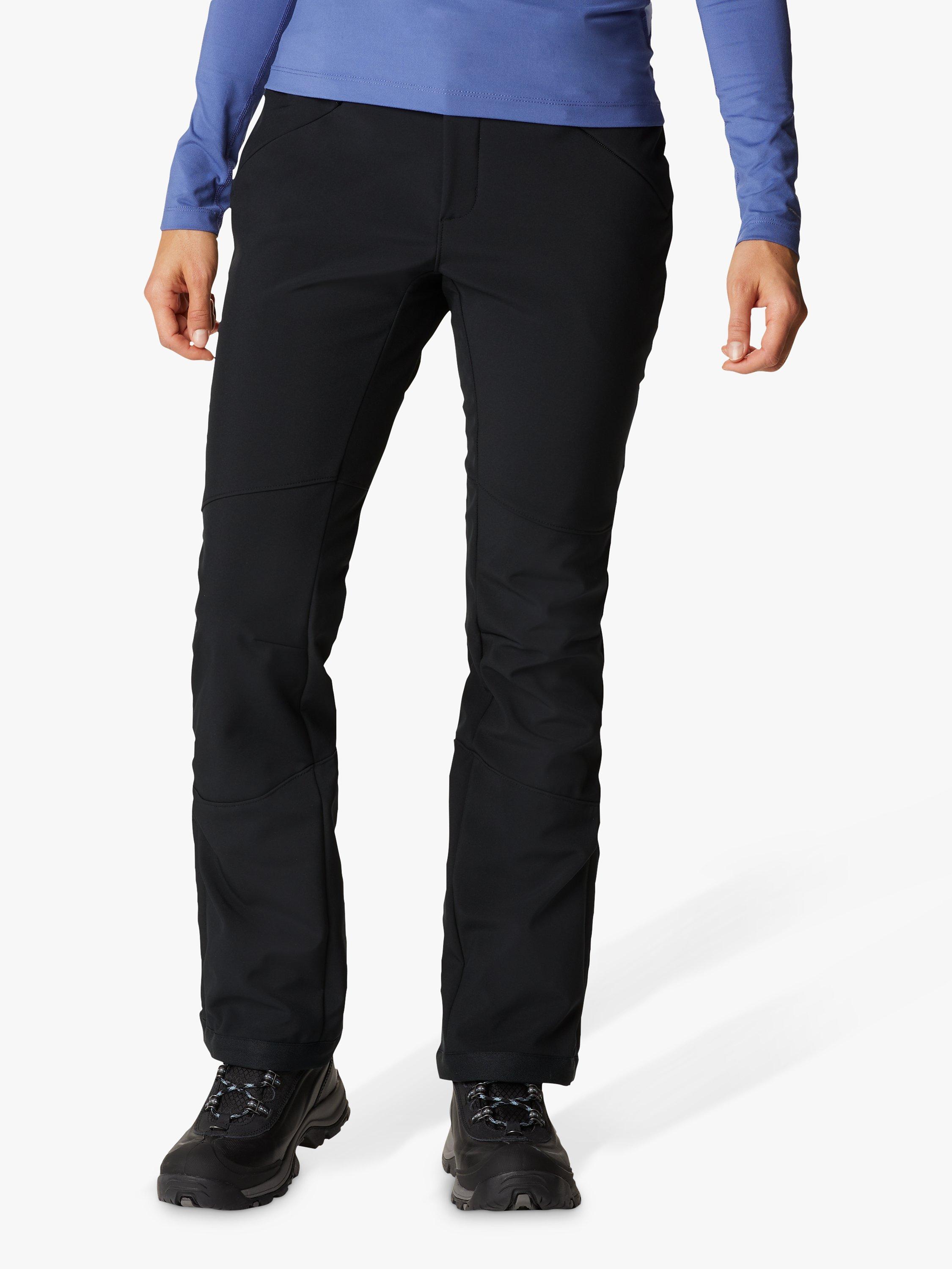 Columbia Roffe Ridge™ III Women's Ski Trousers, Black