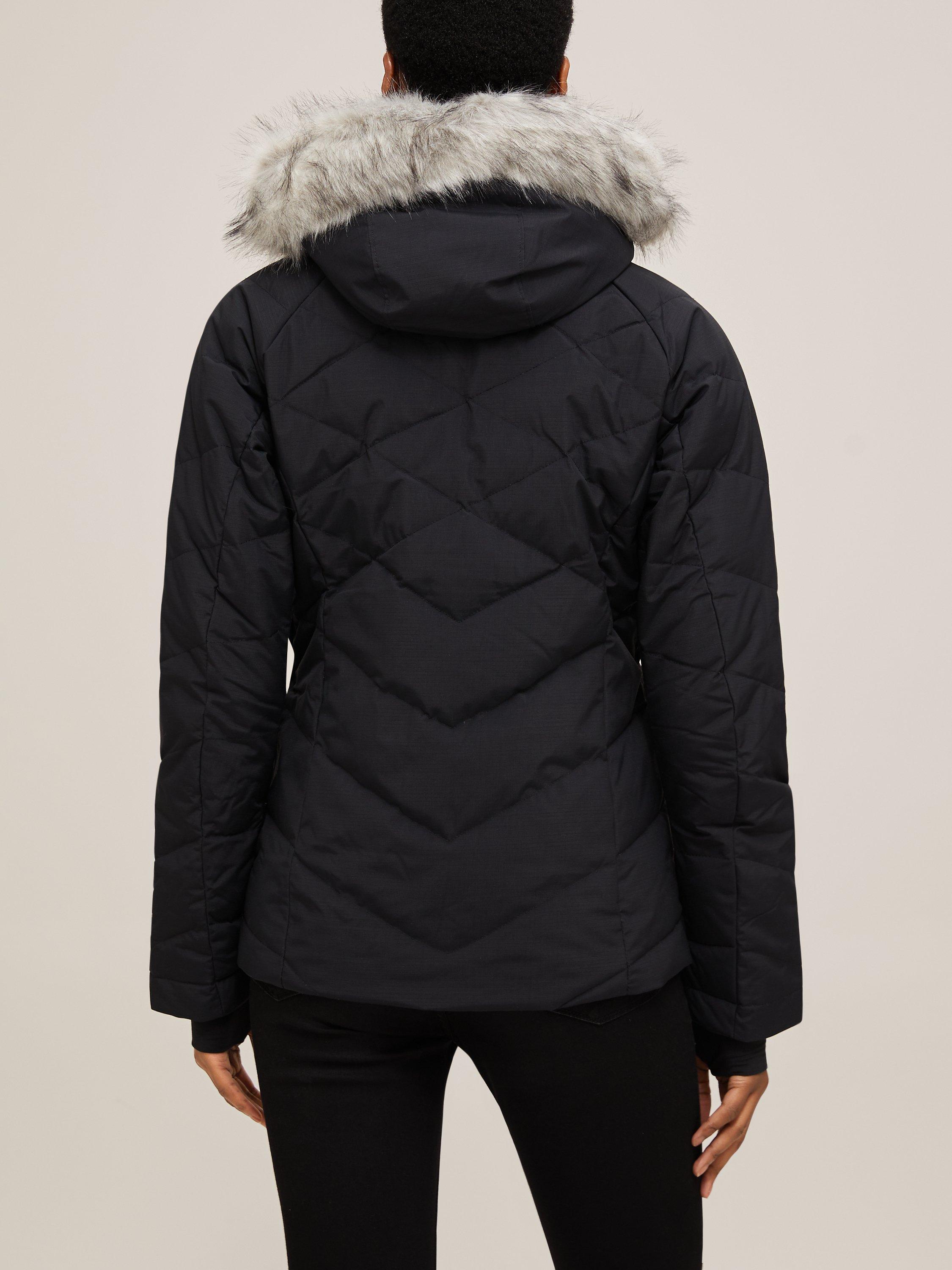 Columbia Lay D Down II Women s Waterproof Ski Jacket
