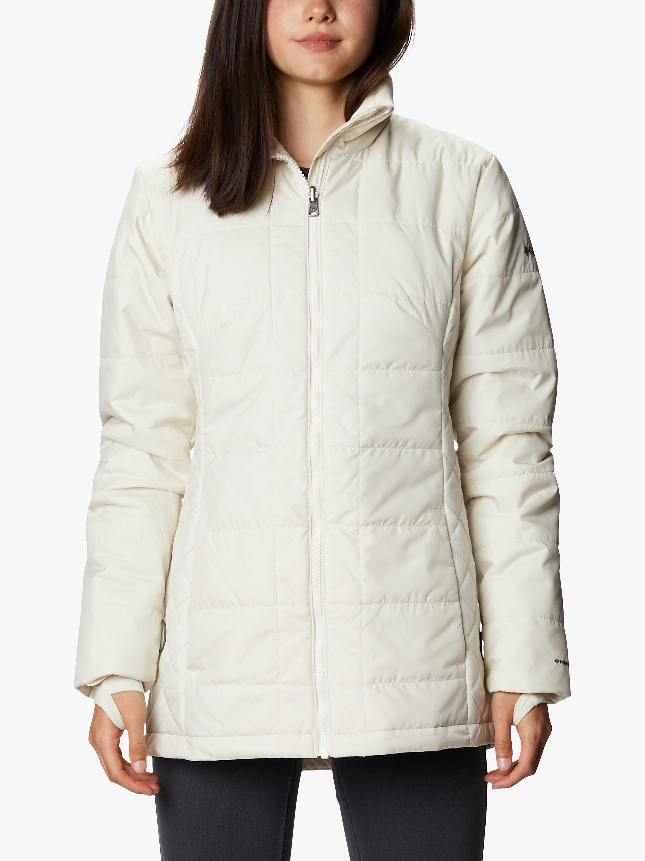Columbia Carson Pass 3 in 1 Interchange Women s Waterproof Jacket