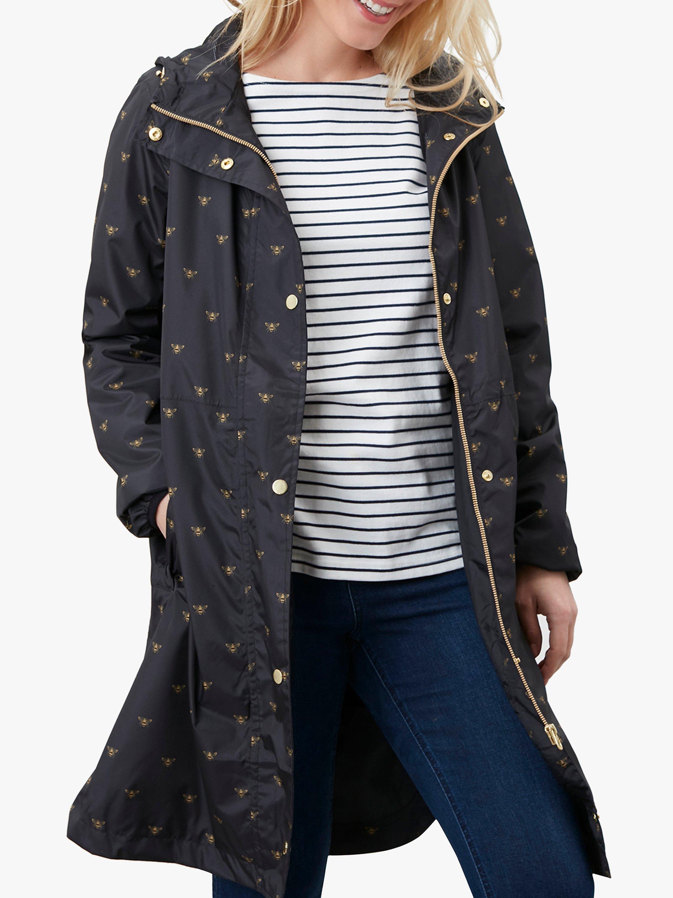 Joules bee raincoat hotsell