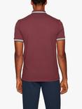 BOSS Paddy Short Sleeve Polo Shirt