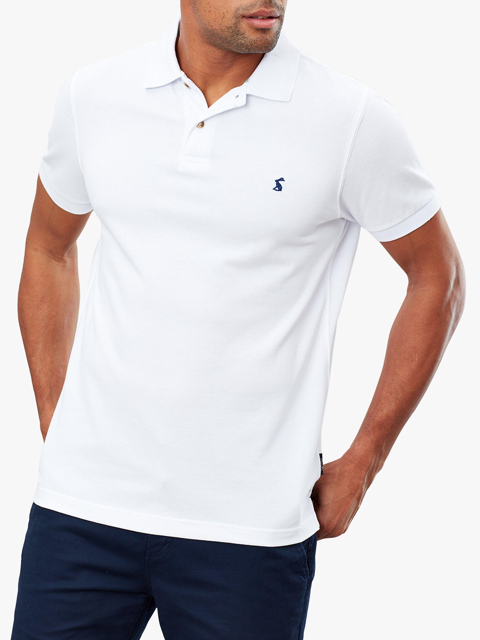 Joules woody slim fit polo sales
