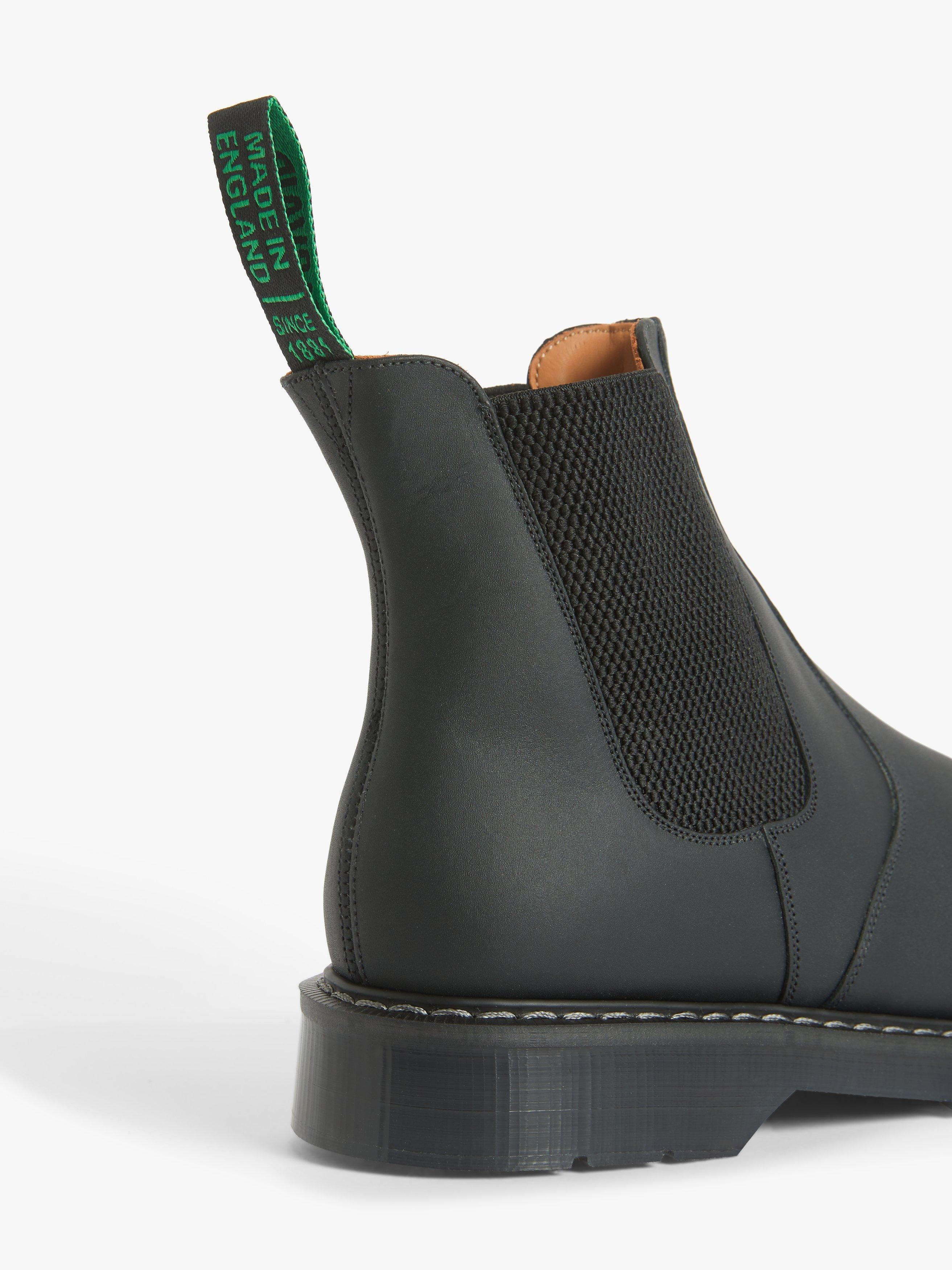 Dealer chelsea boots best sale