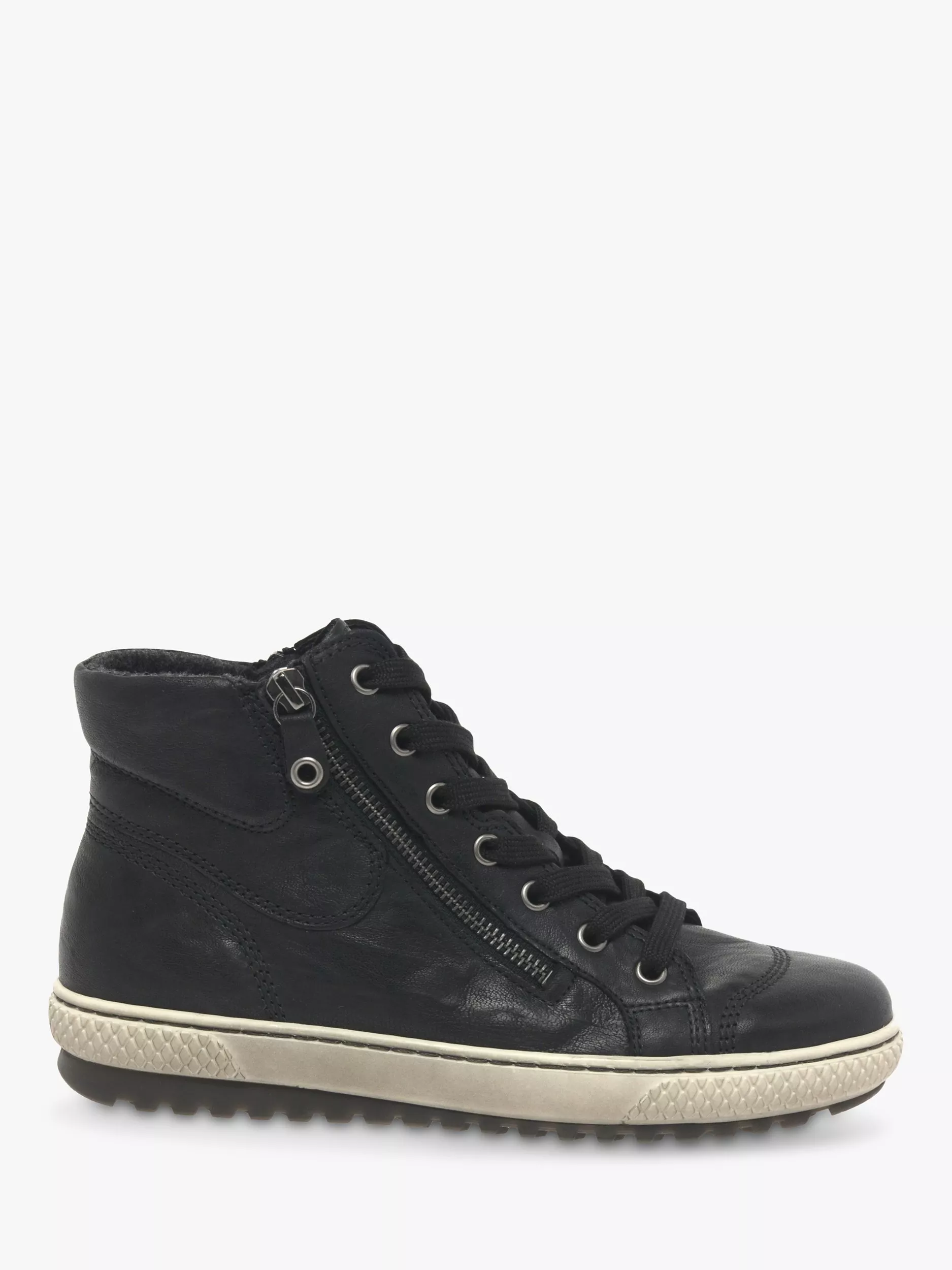 Women s Hi Top Trainers John Lewis Partners