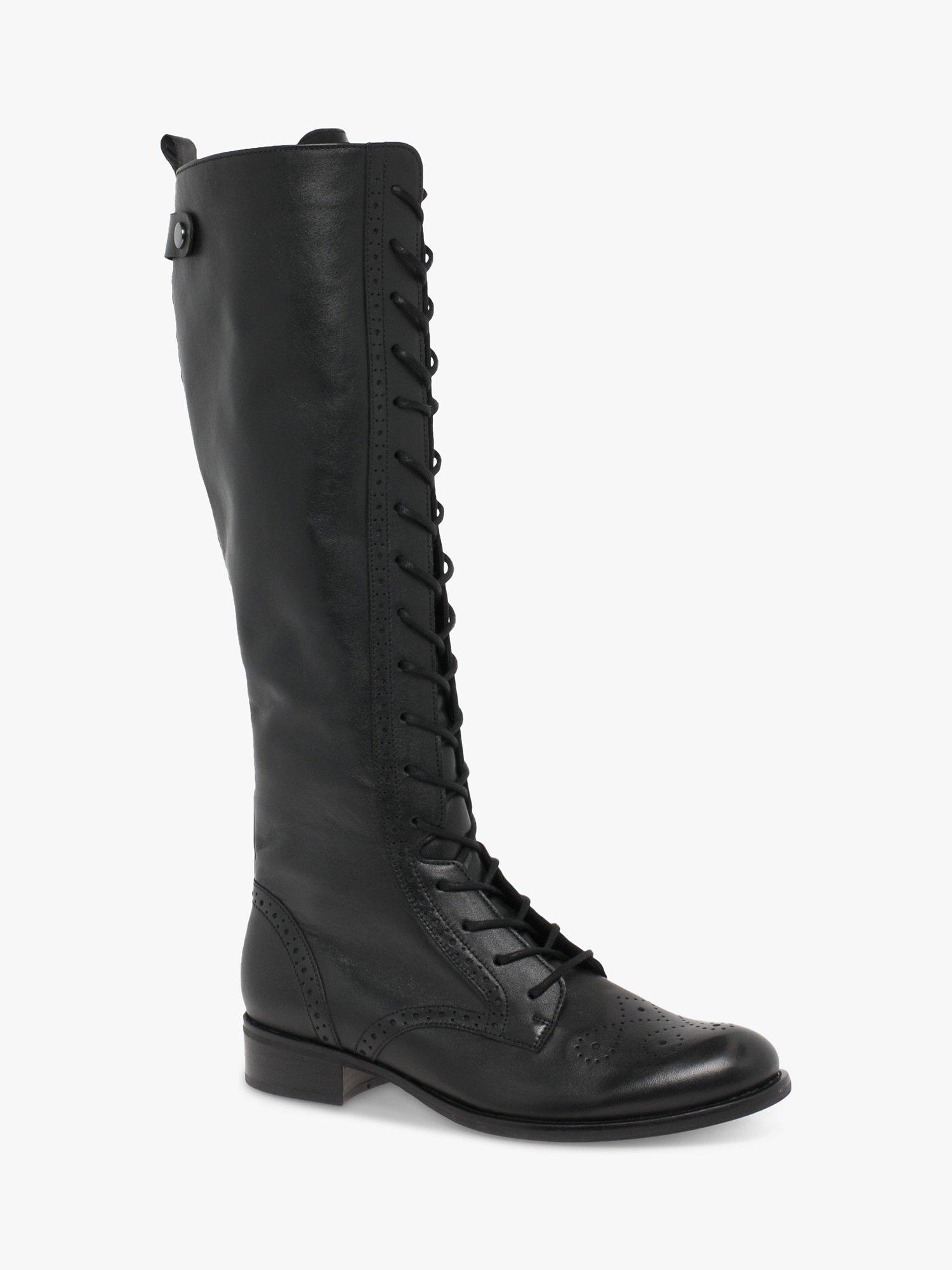 John lewis grey boots best sale