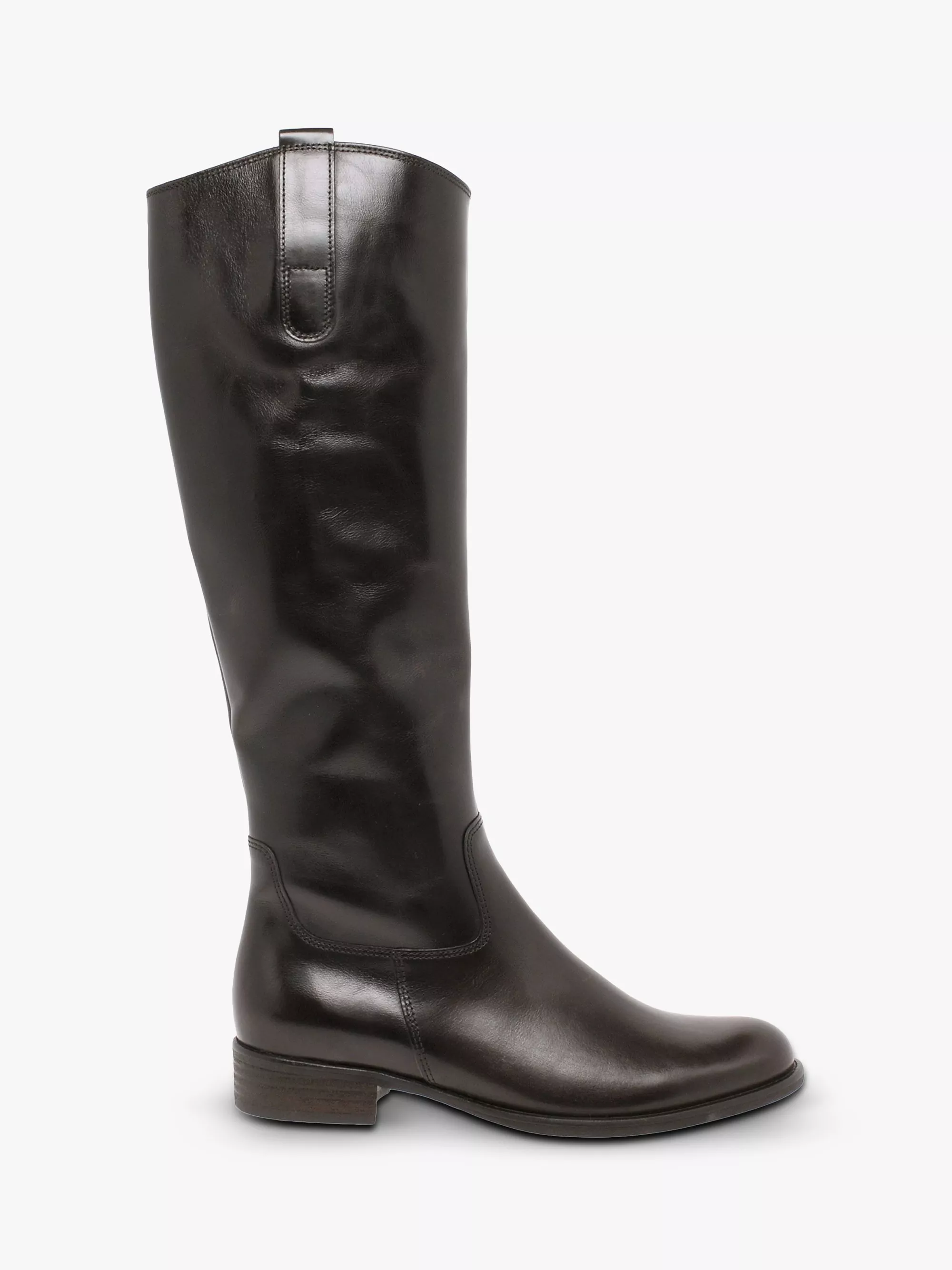 Gabor brook s long boots best sale