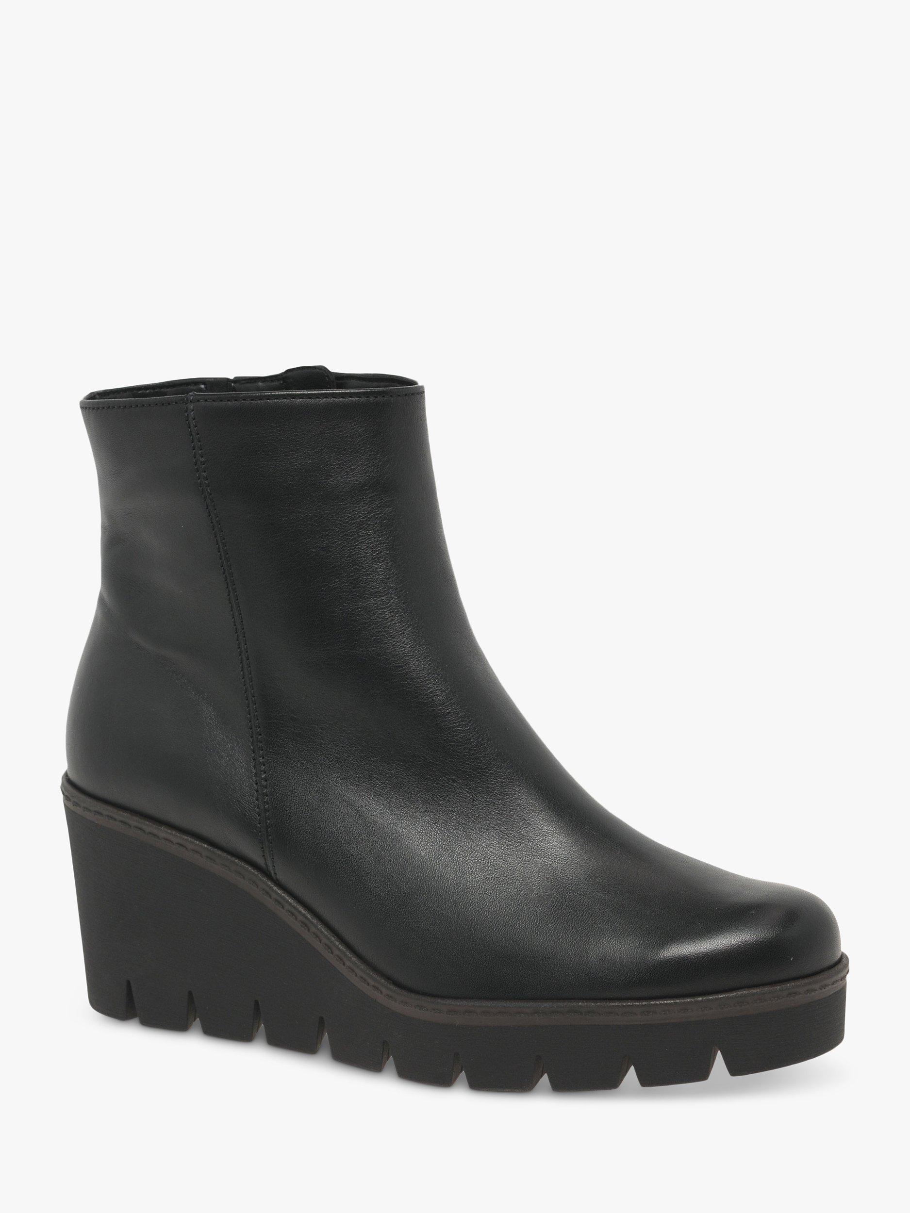 Gabor boots at john lewis on sale