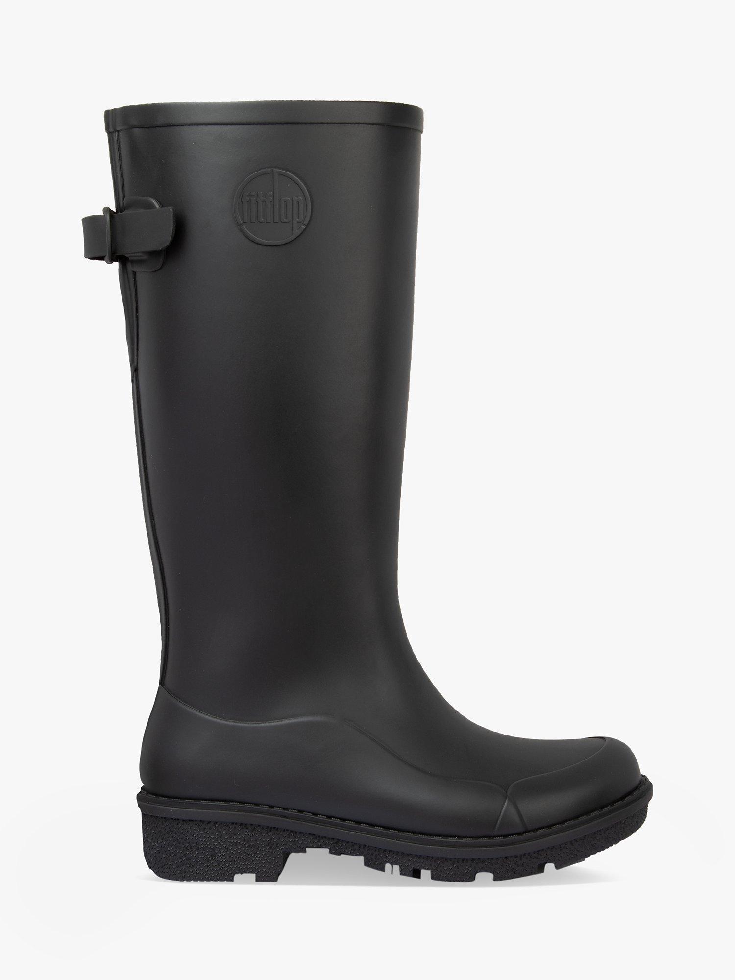 FitFlop Wonder Wellington Boots