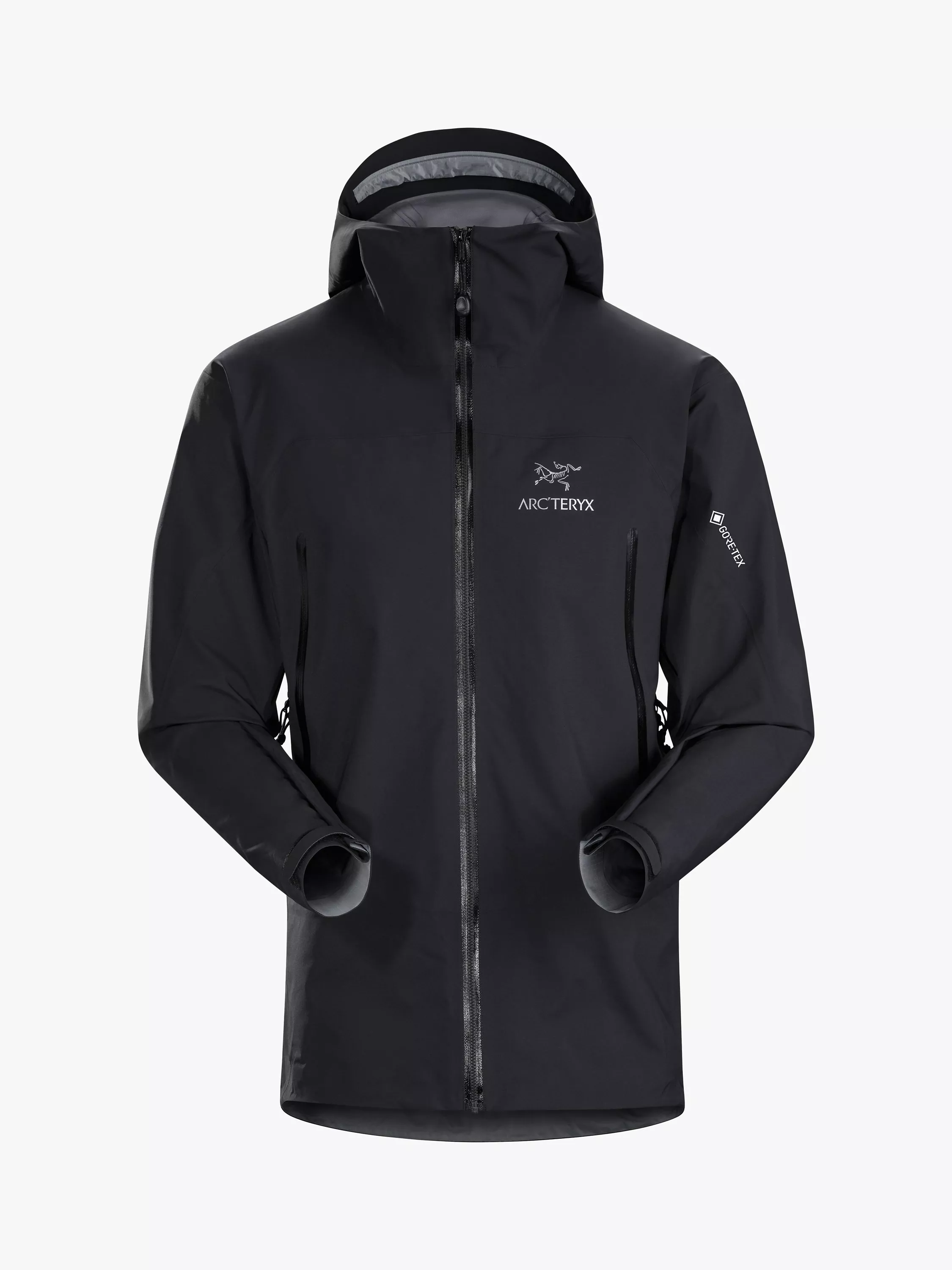 Arcteryx zeta ar best sale