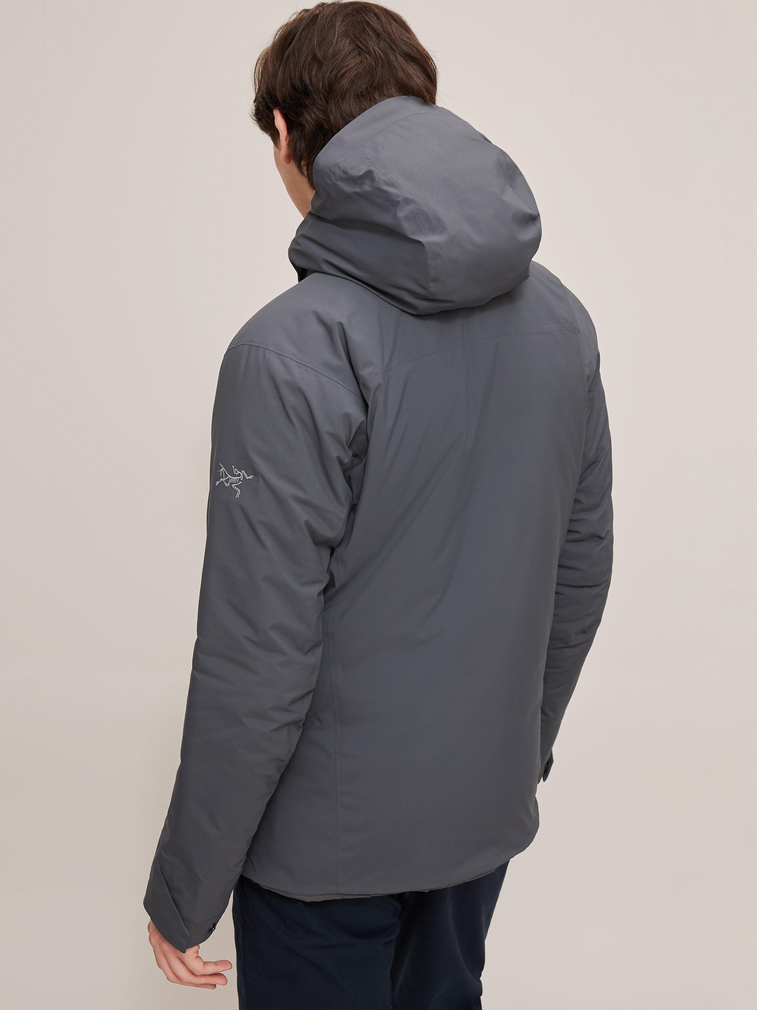 Arc'teryx Koda Men's Waterproof Gore-Tex Jacket Arc'teryx Koda Men's Waterproof Gore-Tex Jacket