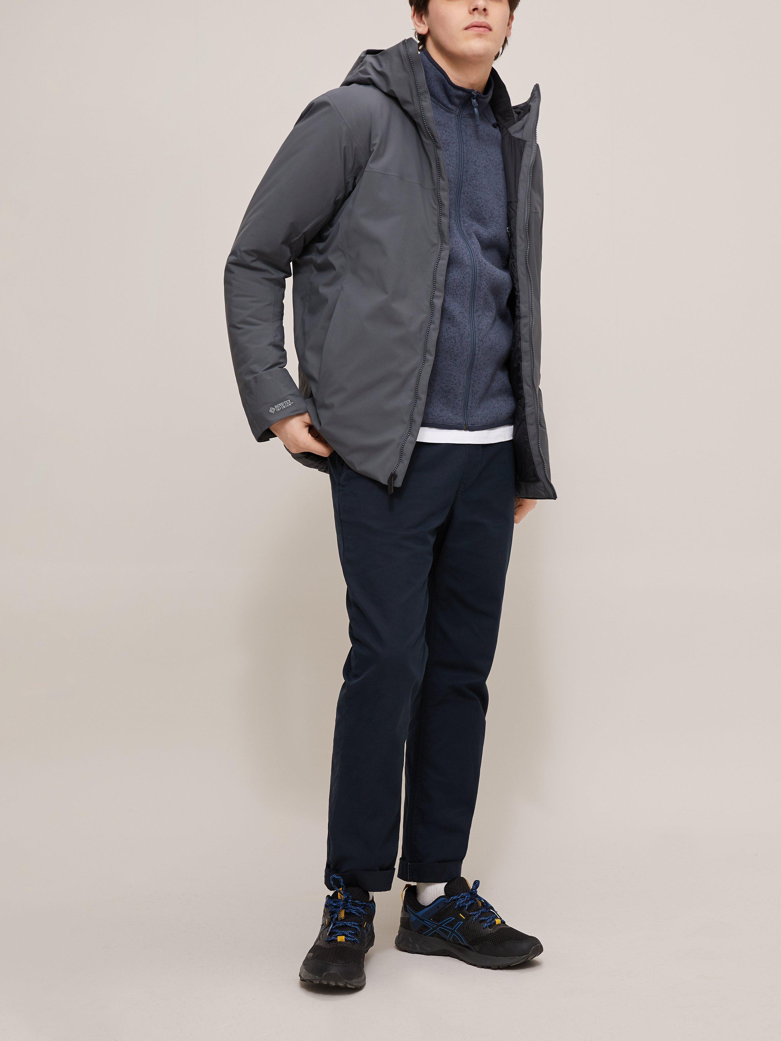 Arc'teryx Koda Men's Waterproof Gore-Tex Jacket Arc'teryx Koda Men's Waterproof Gore-Tex Jacket