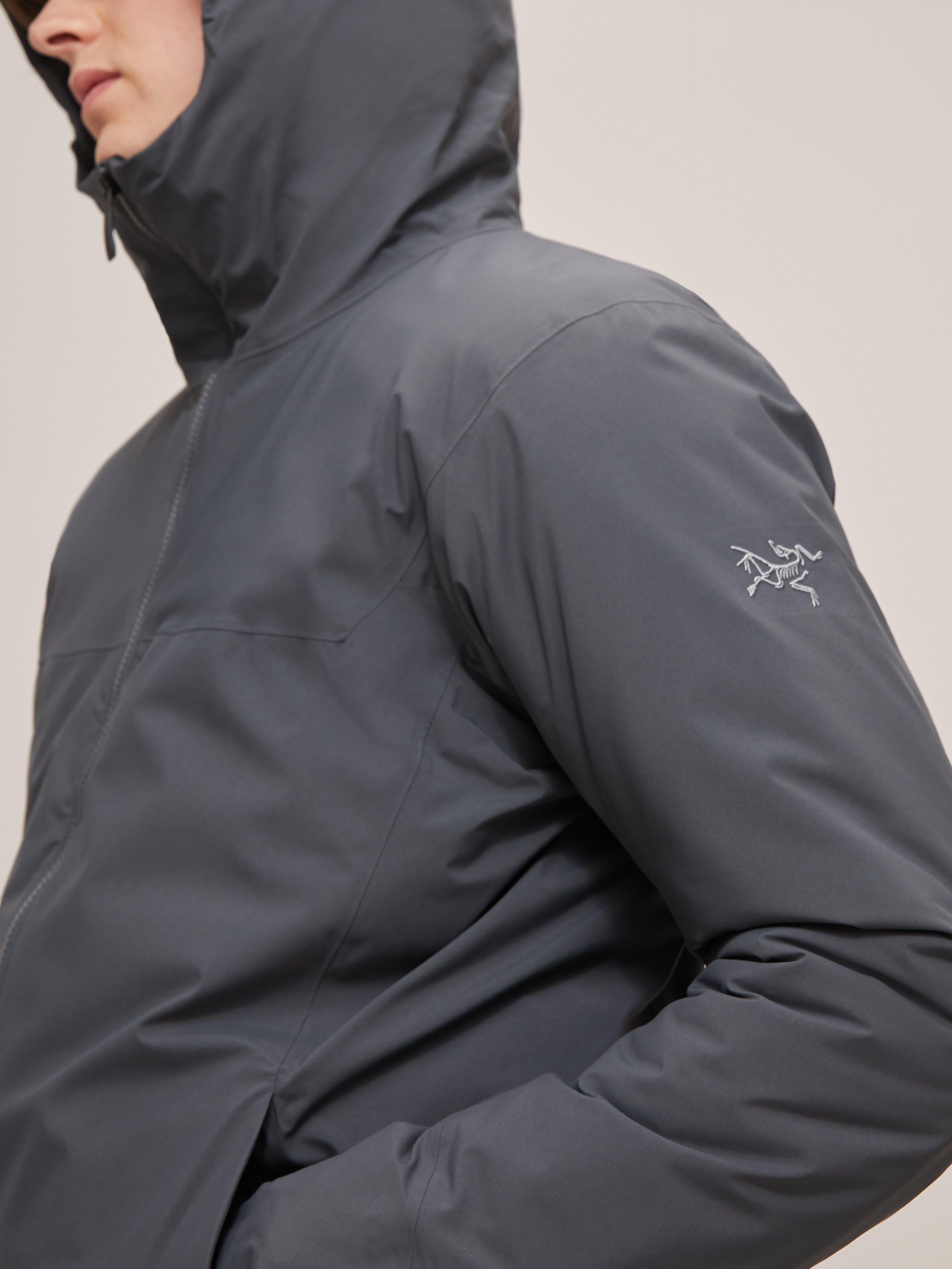 Arcteryx koda parka best sale