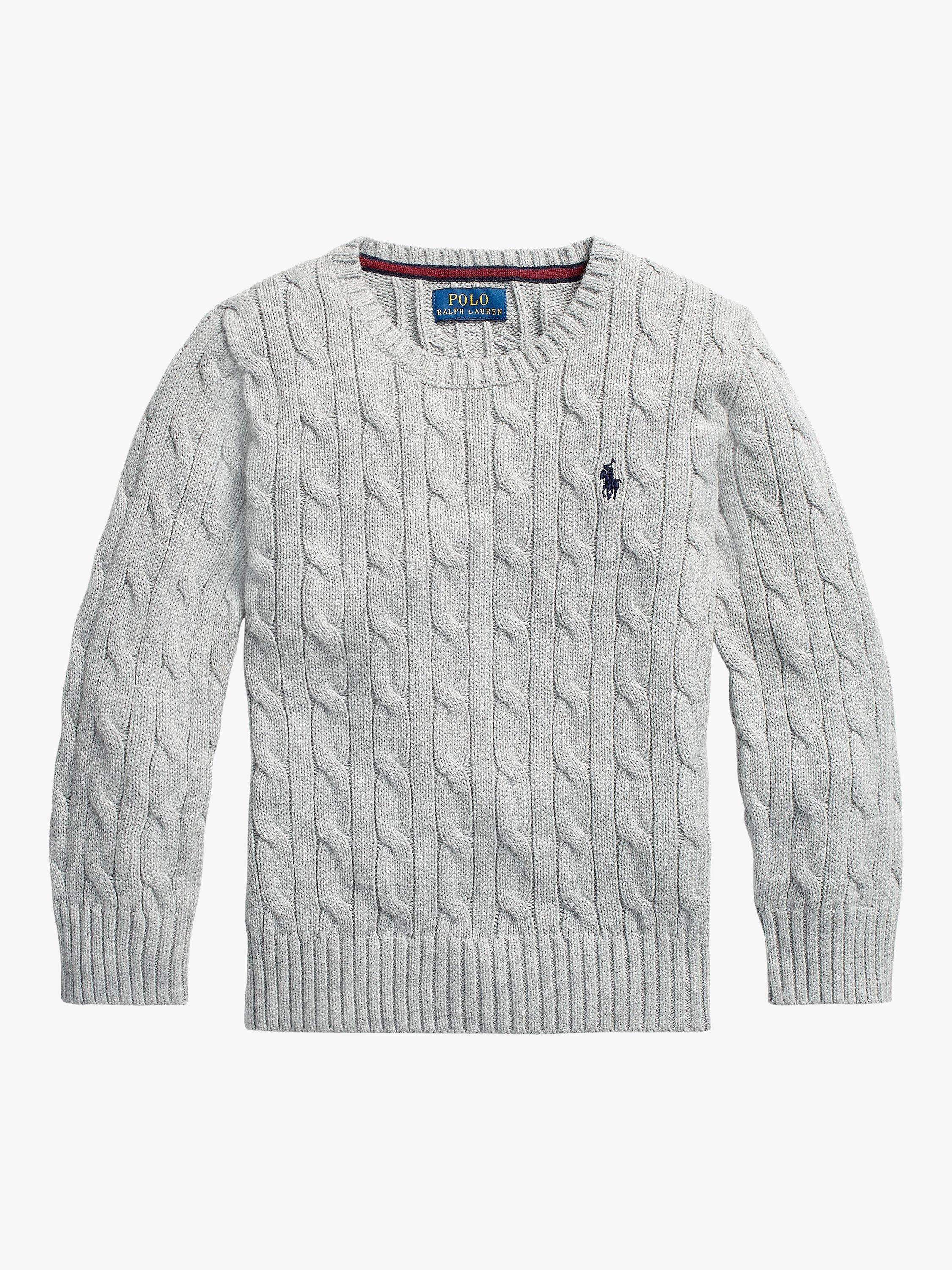 Polo Ralph Lauren Crewneck Sweaters Boys online Bundle