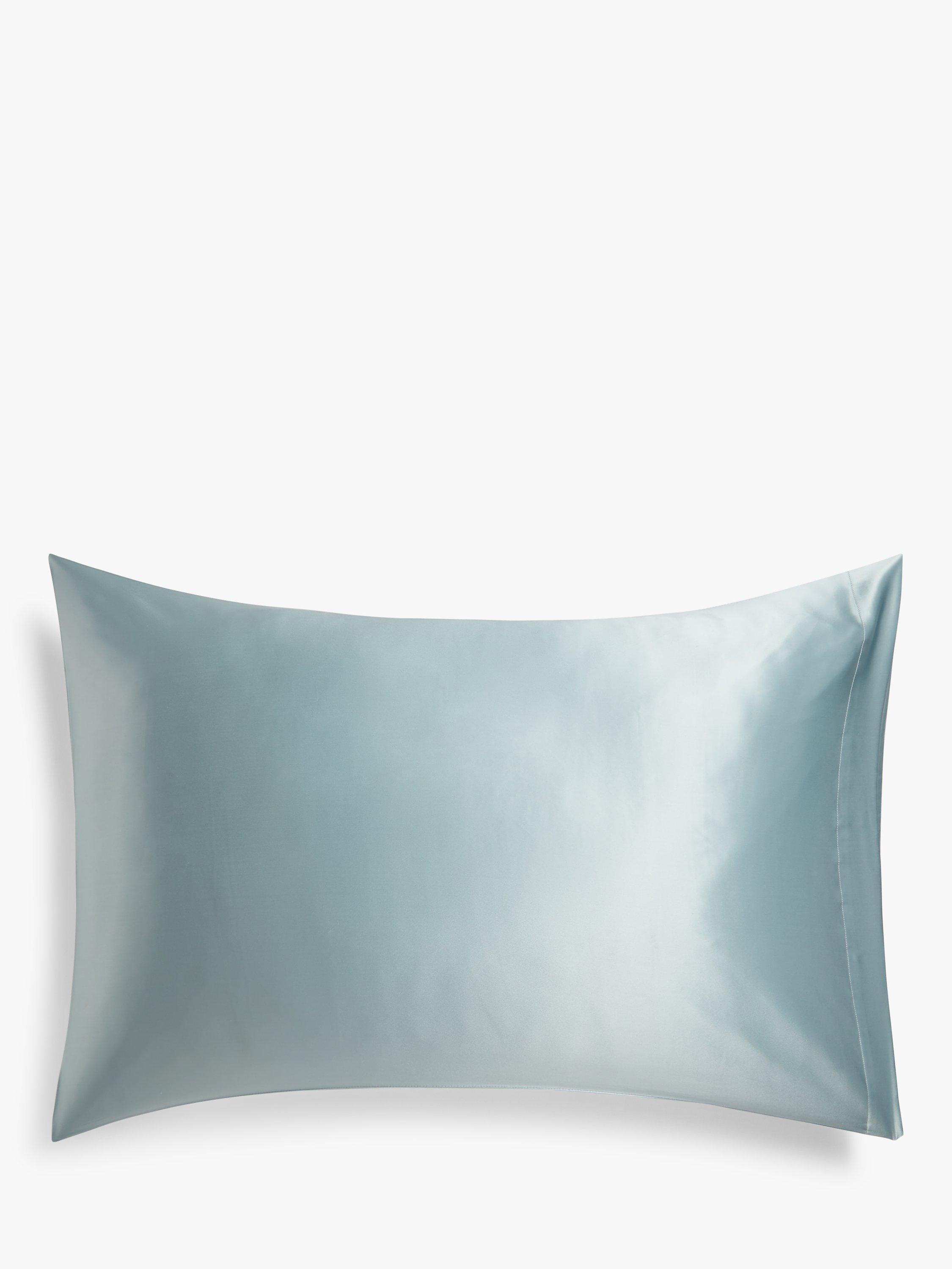 John Lewis The Ultimate Collection Silk Standard Pillowcase