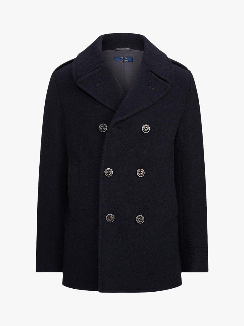Polo Ralph Lauren Peacoat, Navy