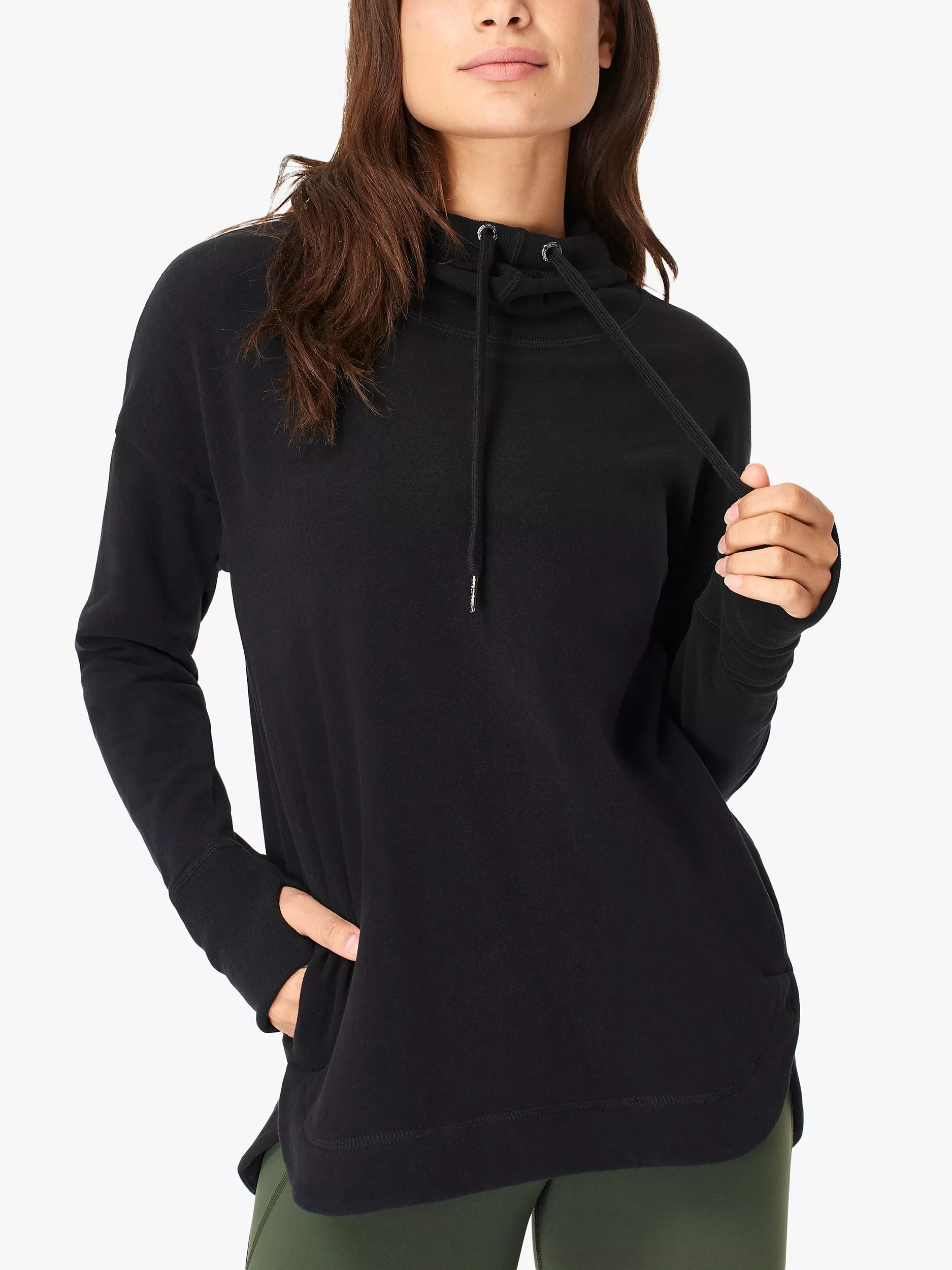 John lewis hoodies ladies sale