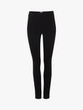 Phase Eight Amina Double Zip Skinny Jeggings