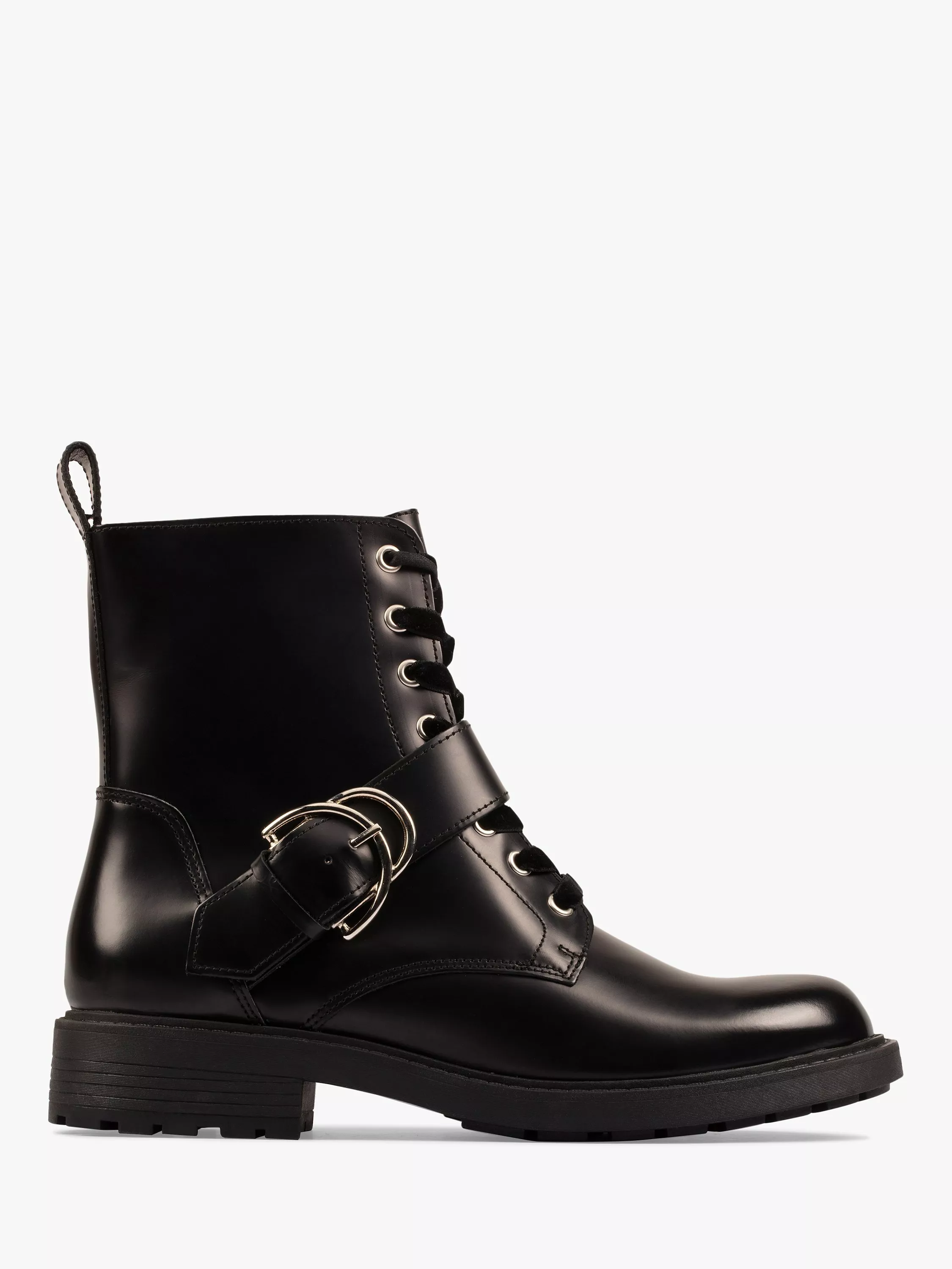 John lewis clarks boots clearance