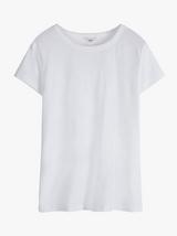 White T-Shirts