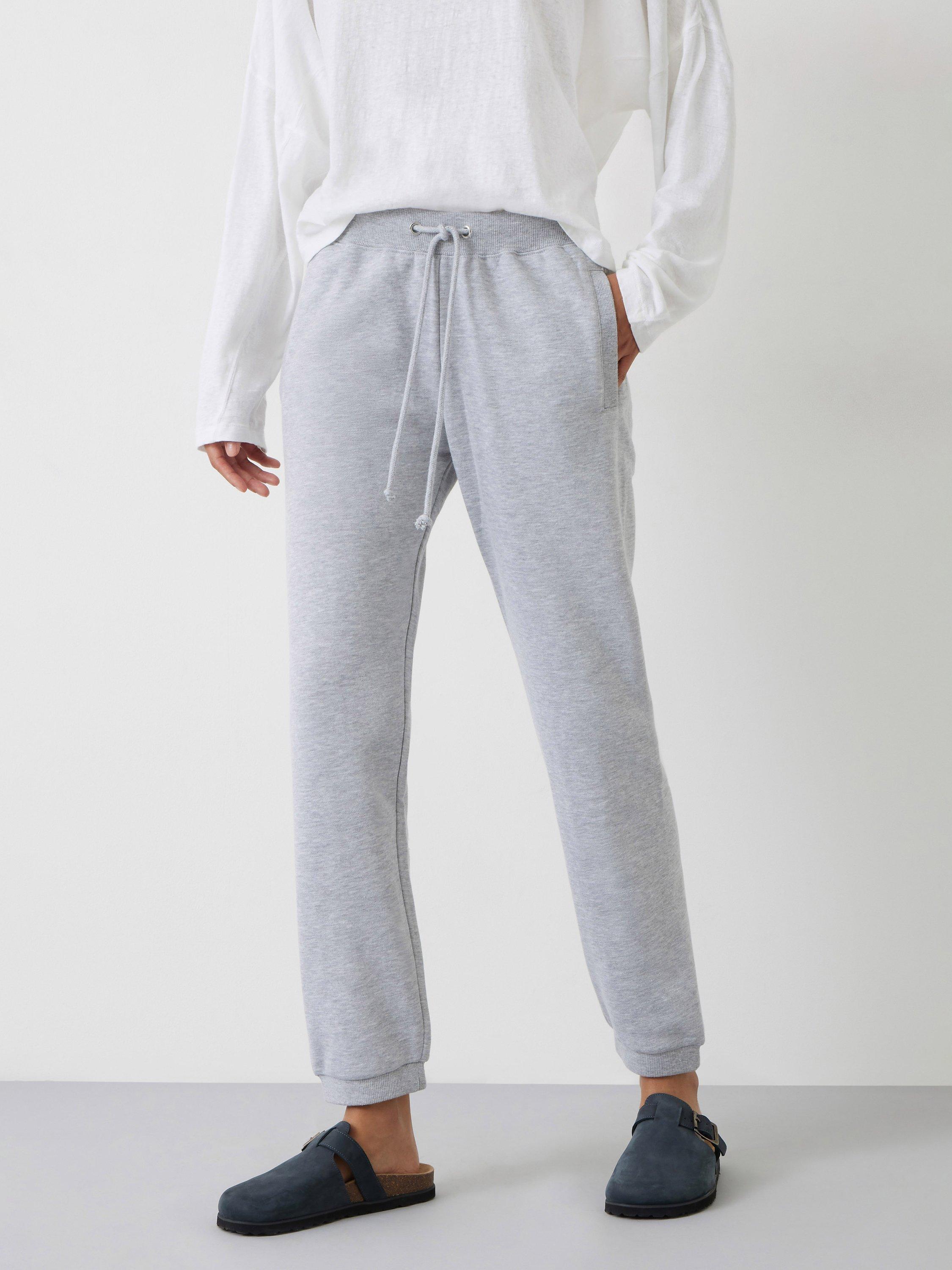 HUSH Finoula Washed Joggers