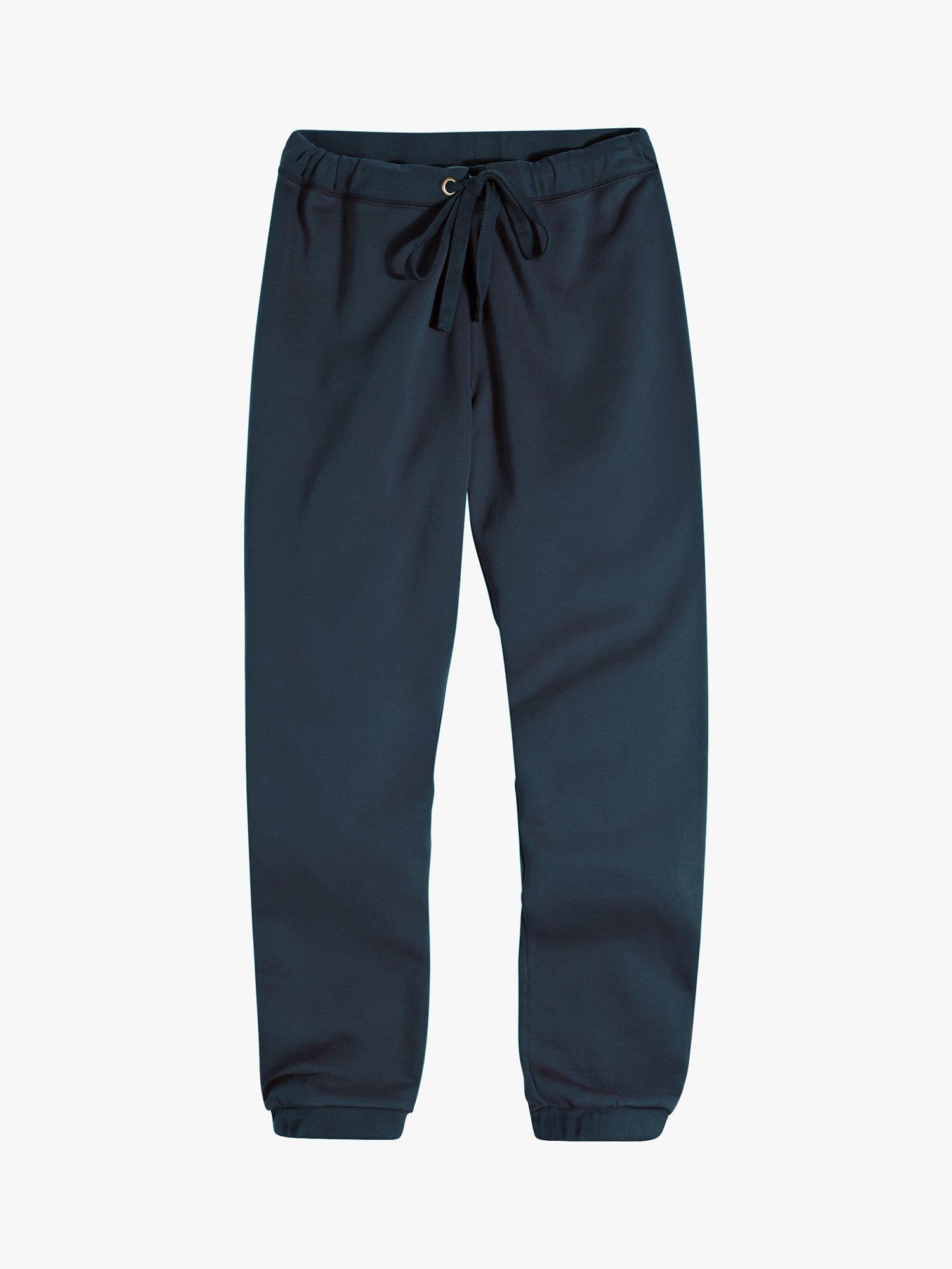 HUSH Lindsey Joggers, Midnight, 4