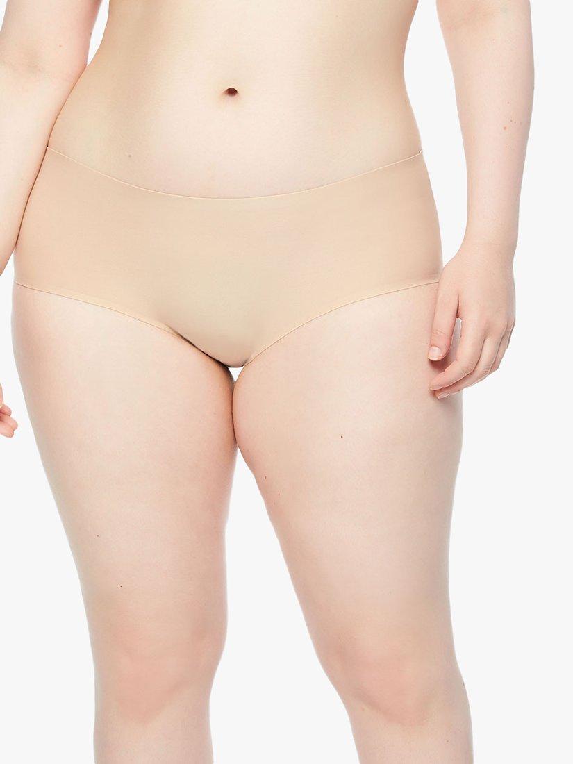 Chantelle Soft Stretch Hipster Plus Knickers