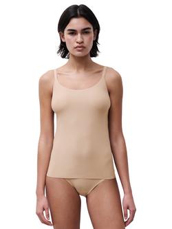 Chantelle Soft Stretch Camisole, Beige Nude
