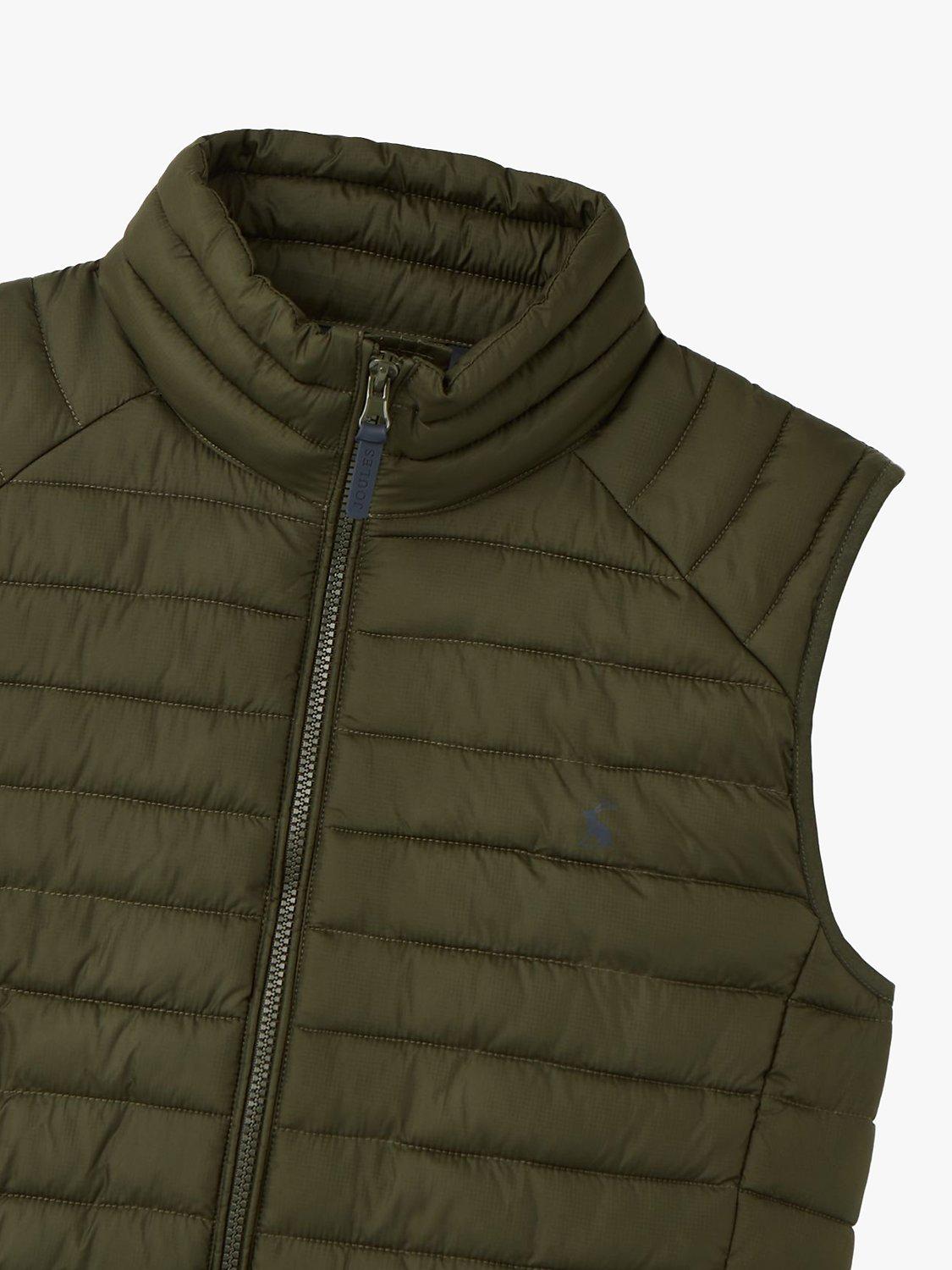 John lewis joules gilet sale