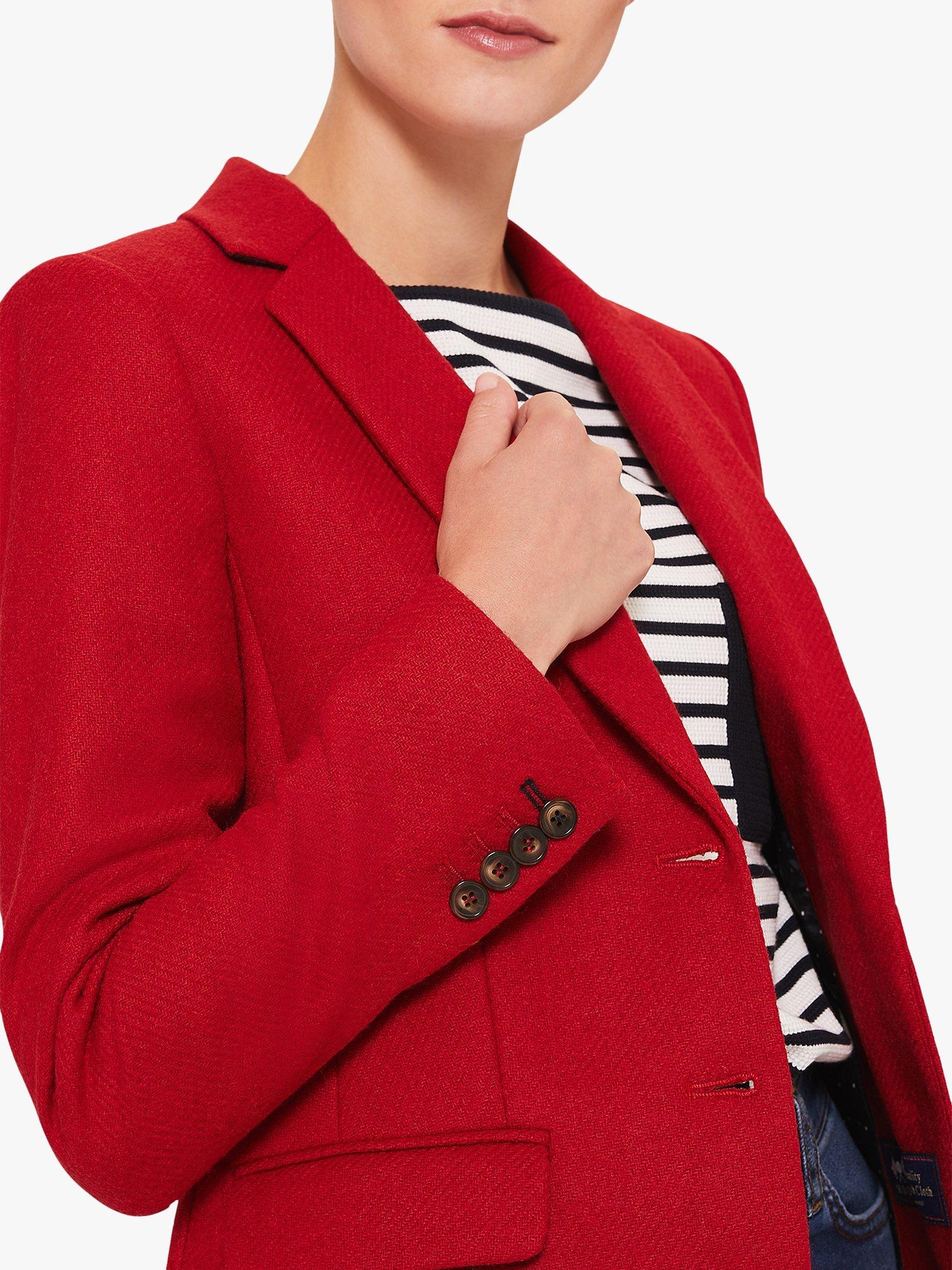★Hobbs London★ ジェス ウール ジャケット Jess Wool Jacket HOBBS Jess Wool Jacket | endource