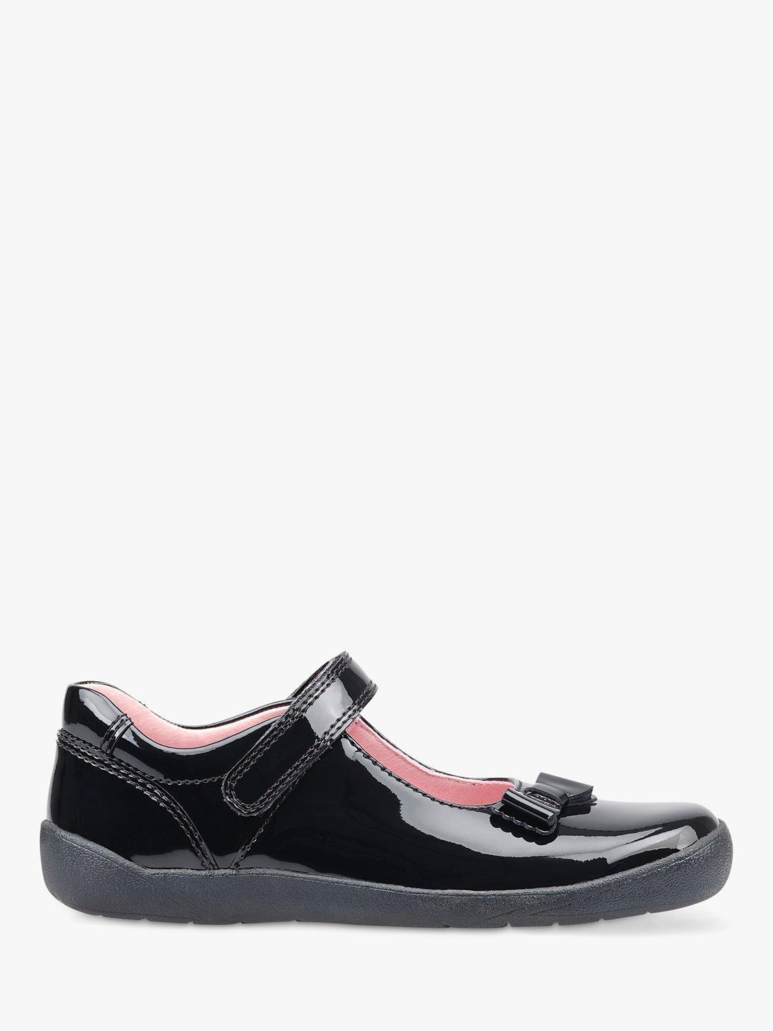 Start-Rite Kids' Giggle Mary Jane School Shoes
