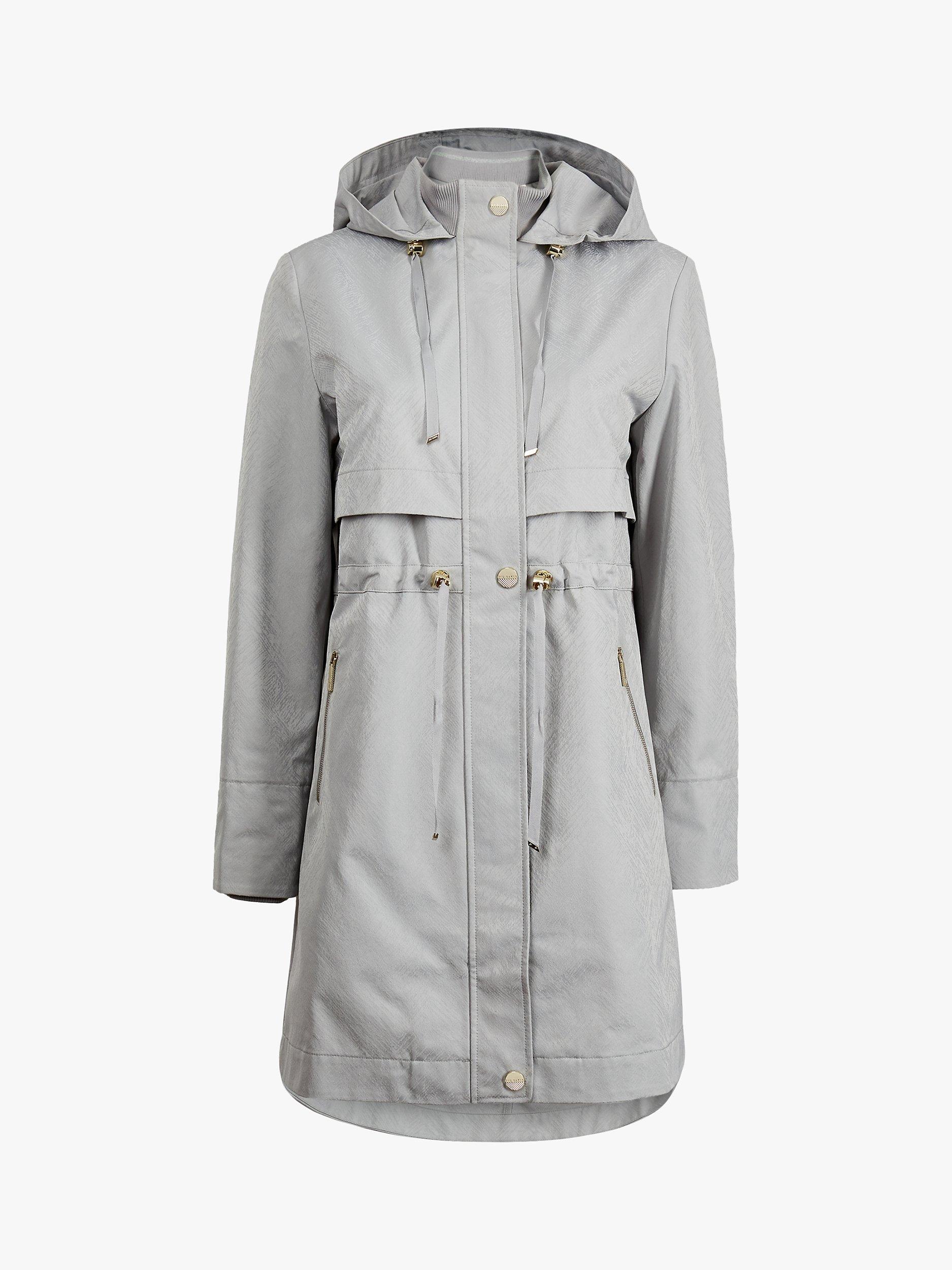 Ted Baker Sameerr Coat, Mint