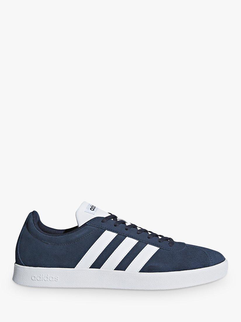 adidas VL 2.0 Court Suede Men s Trainers