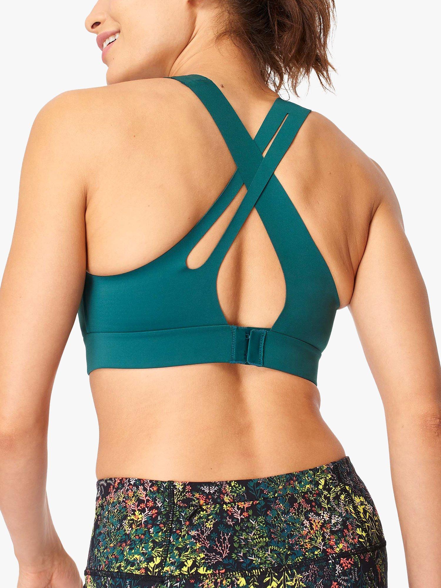 Sweaty Betty All Train Sports Bra