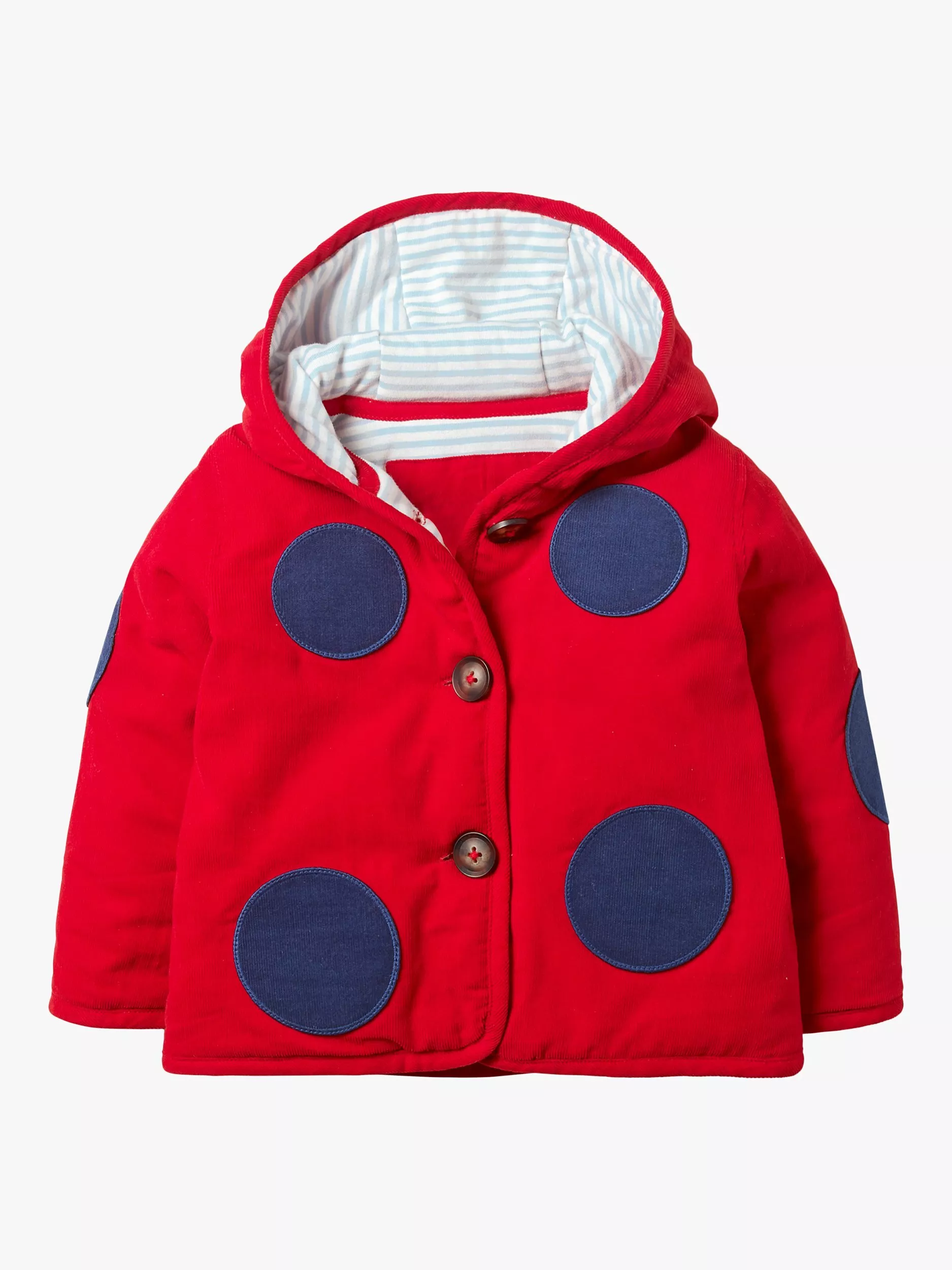 Baby Boden Lady Bug hotsell Dress