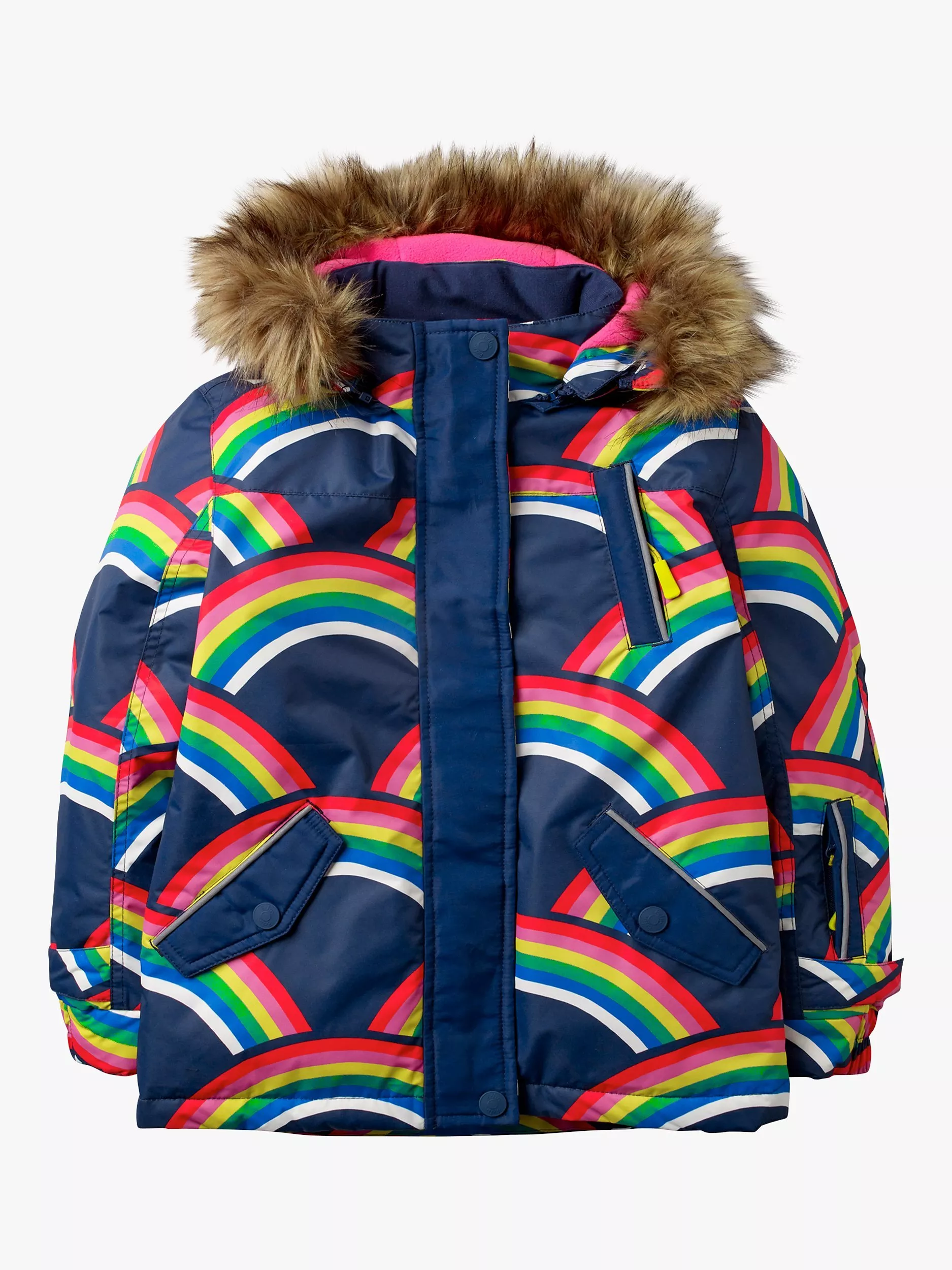 Mini boden rain jacket best sale