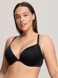 John Lewis Yasmin T-Shirt Front Fastening Bra