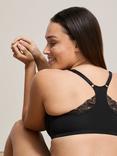 John Lewis Yasmin T-Shirt Front Fastening Bra