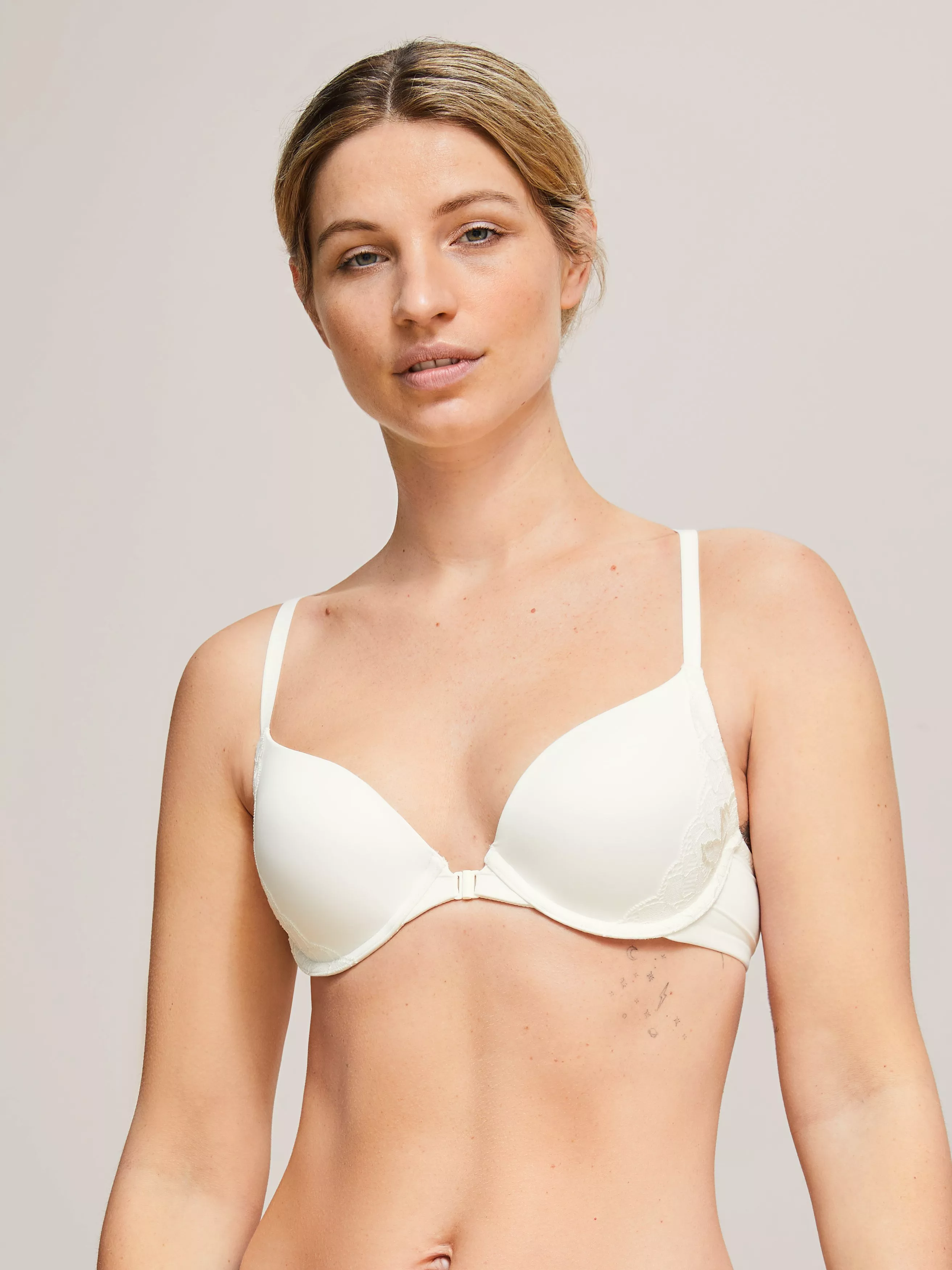 John lewis bra fitting online