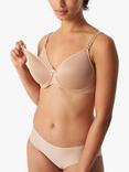 Chantelle Merci Flexi-Wire Spacer Nursing Bra, Perfect Nude