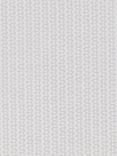 John Lewis Alda Weave Pair Lined Eyelet Curtains