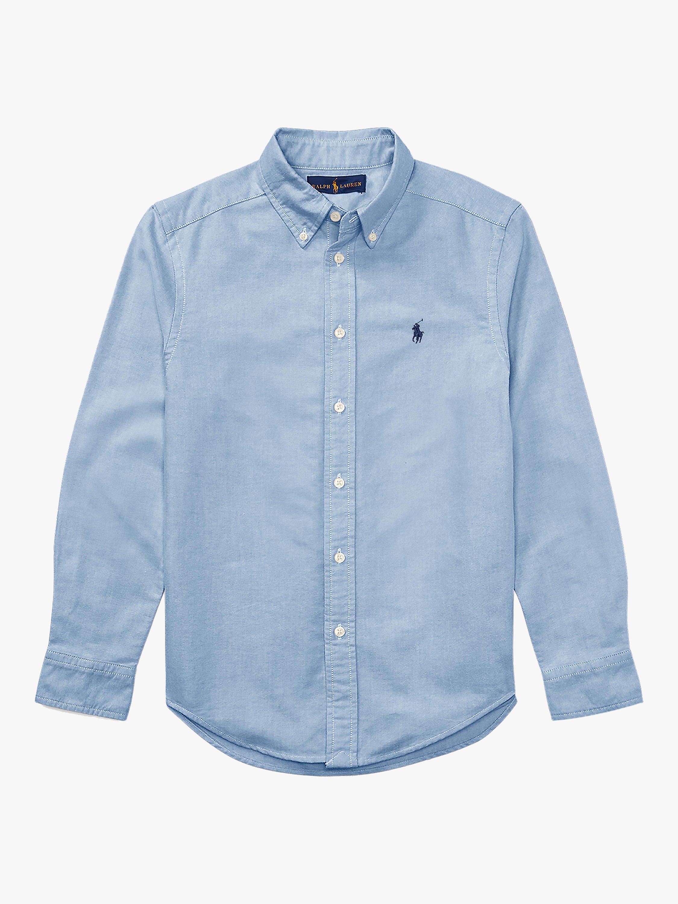 Ralph lauren kids shirt best sale