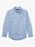 Polo Ralph Lauren Kids' Oxford Shirt