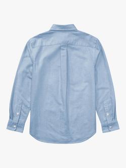 Polo Ralph Lauren Kids' Oxford Shirt - view 2, Blue